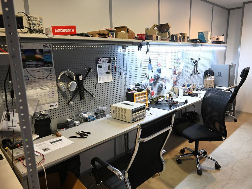 В 10 школах и лицеях Казани откроются инженерно-технологические классы для ранней профориентации