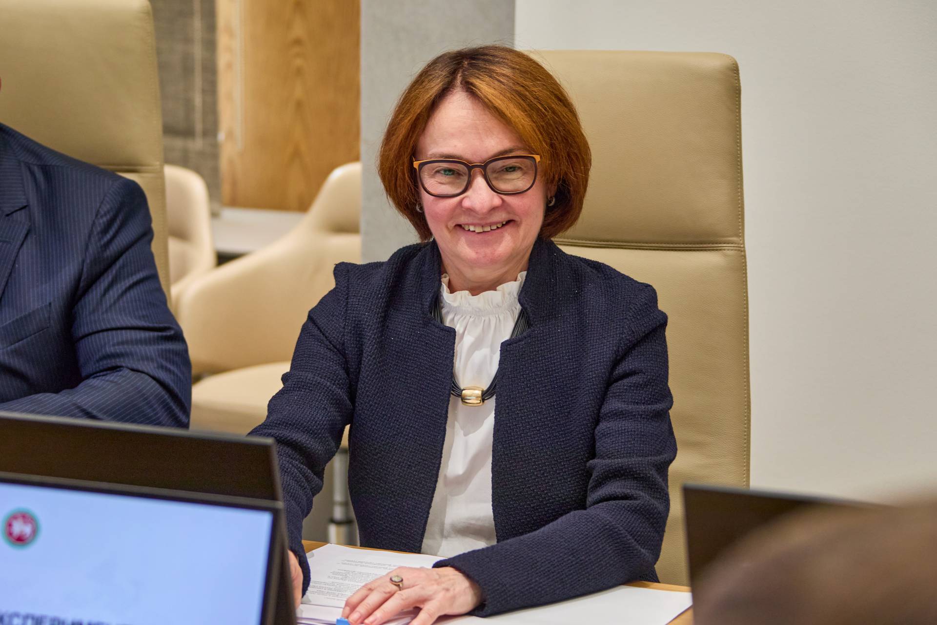 Минниханов и Набиуллина обсудили реализацию эксперимента по партнерскому финансированию