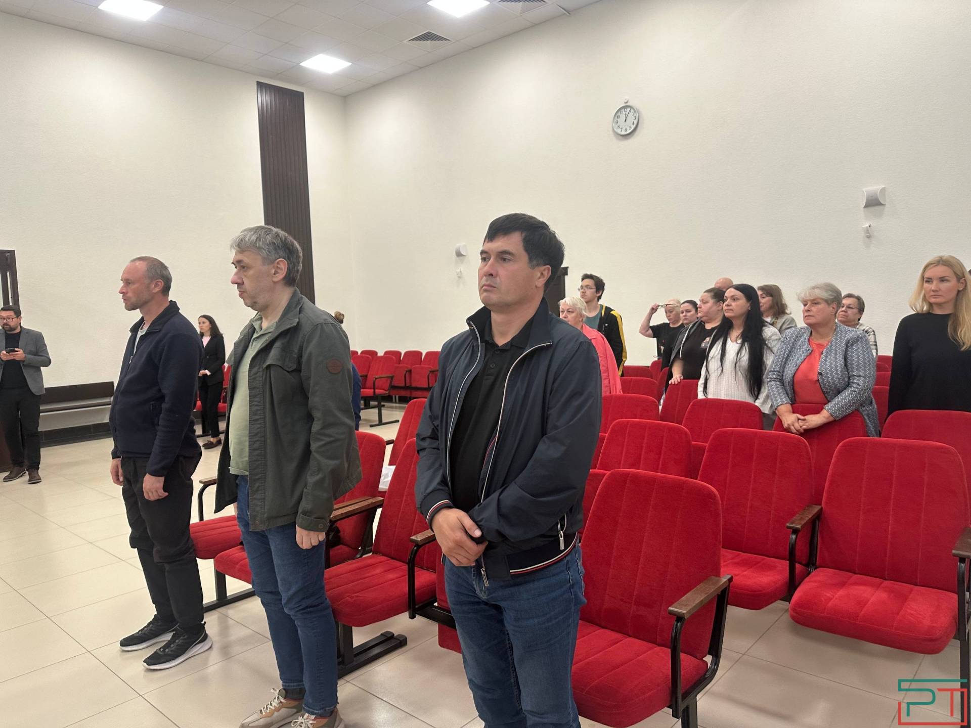«Я успела услышать слово «мама»: в Татарстане начался суд по делу о гибели ребенка от зубов собак