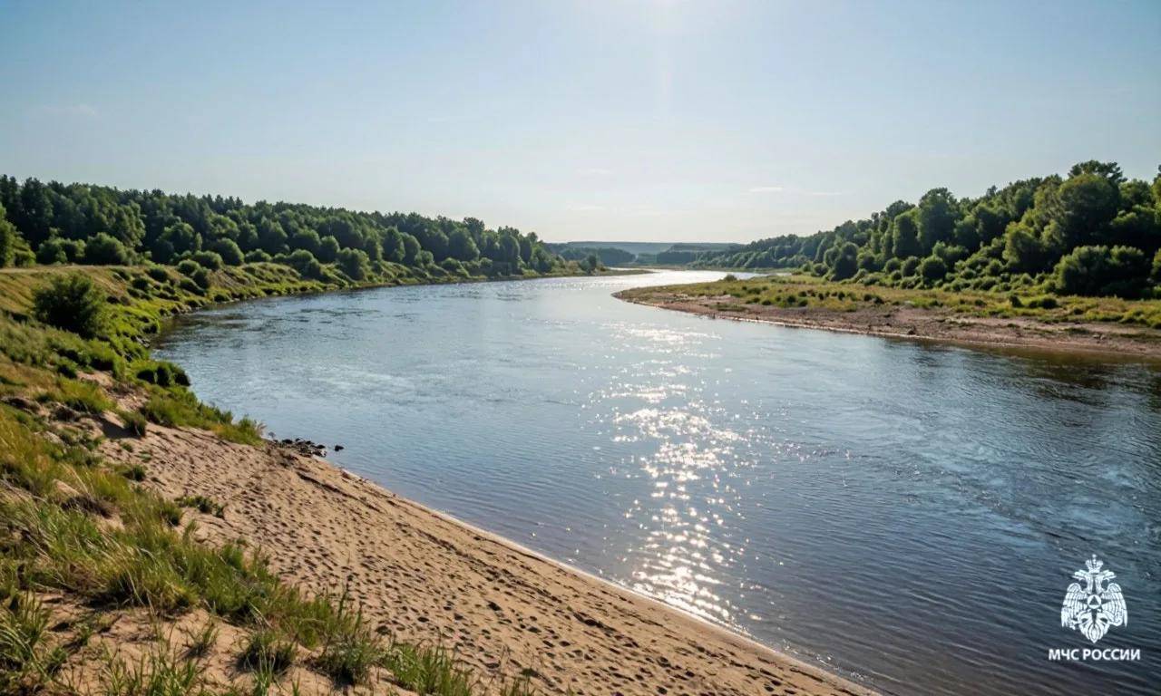 Рыбак упал в воду и утонул в Актанышском районе