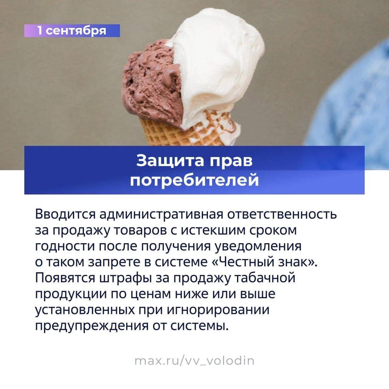 Ограничения для иноагентов и гарантии для матерей: Володин перечислил часть новых законов сентября