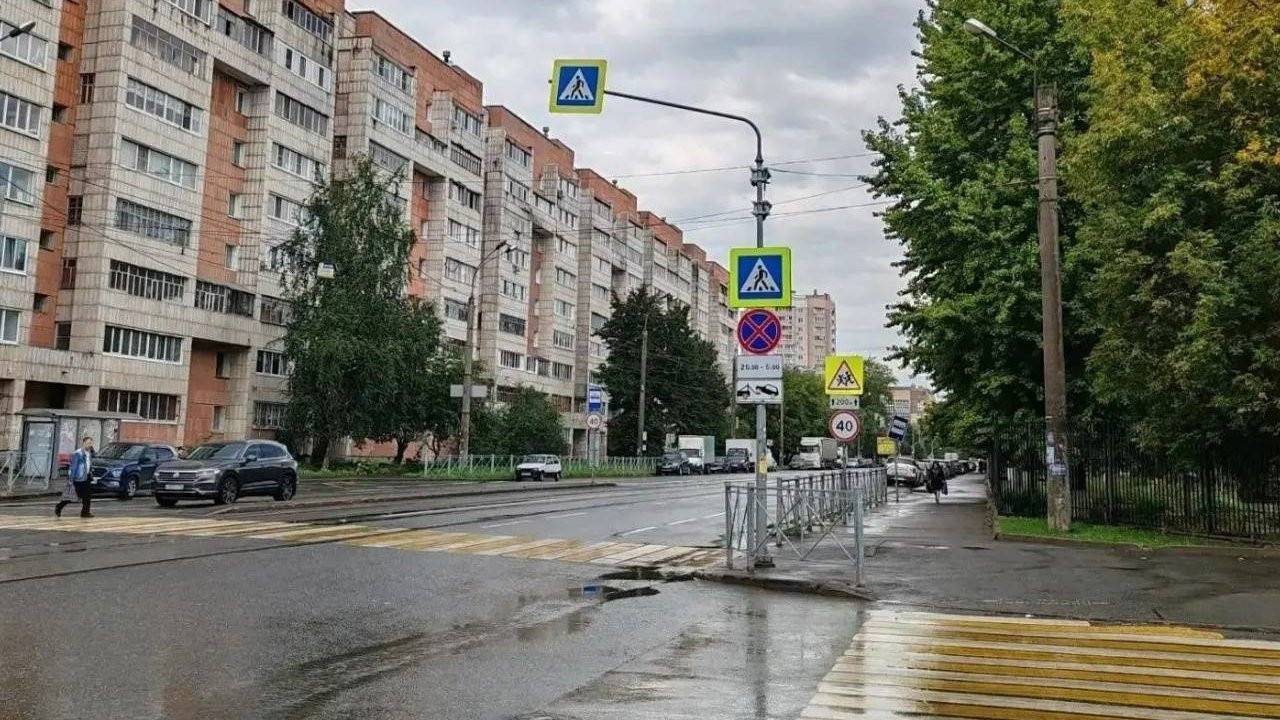 В Казани и Набережных Челнах появилось еще 18 умных светофоров