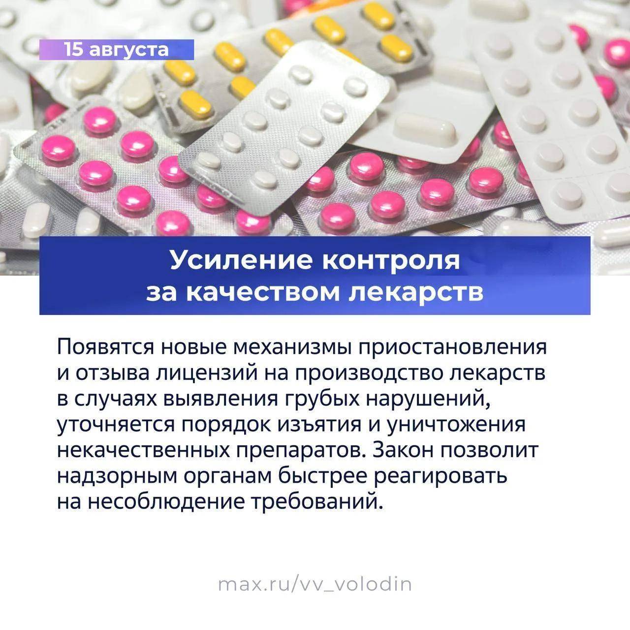Поддержка бойцов СВО и стабилизация топливного рынка: Володин рассказал о новых законах