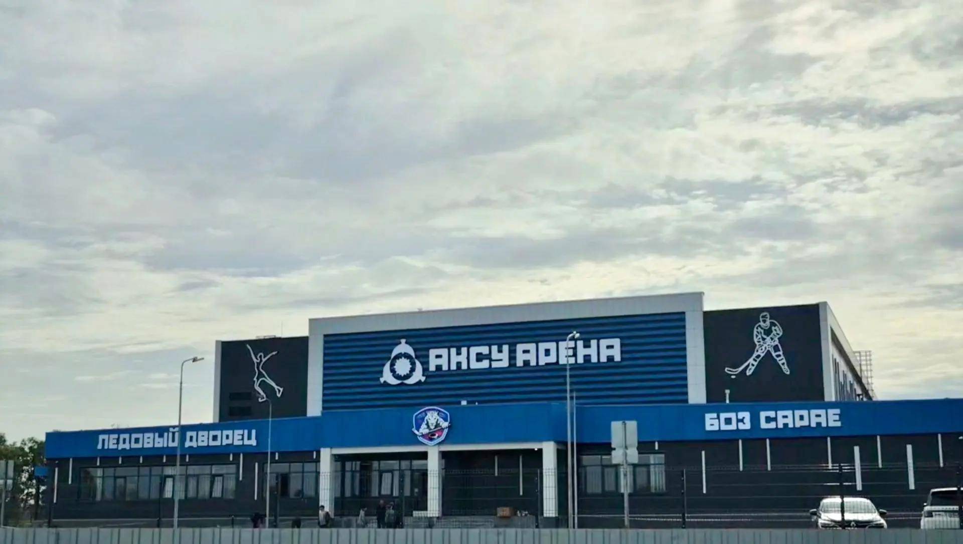 Минниханов: в Татарстане открыли семь новых спортивных объектов за день