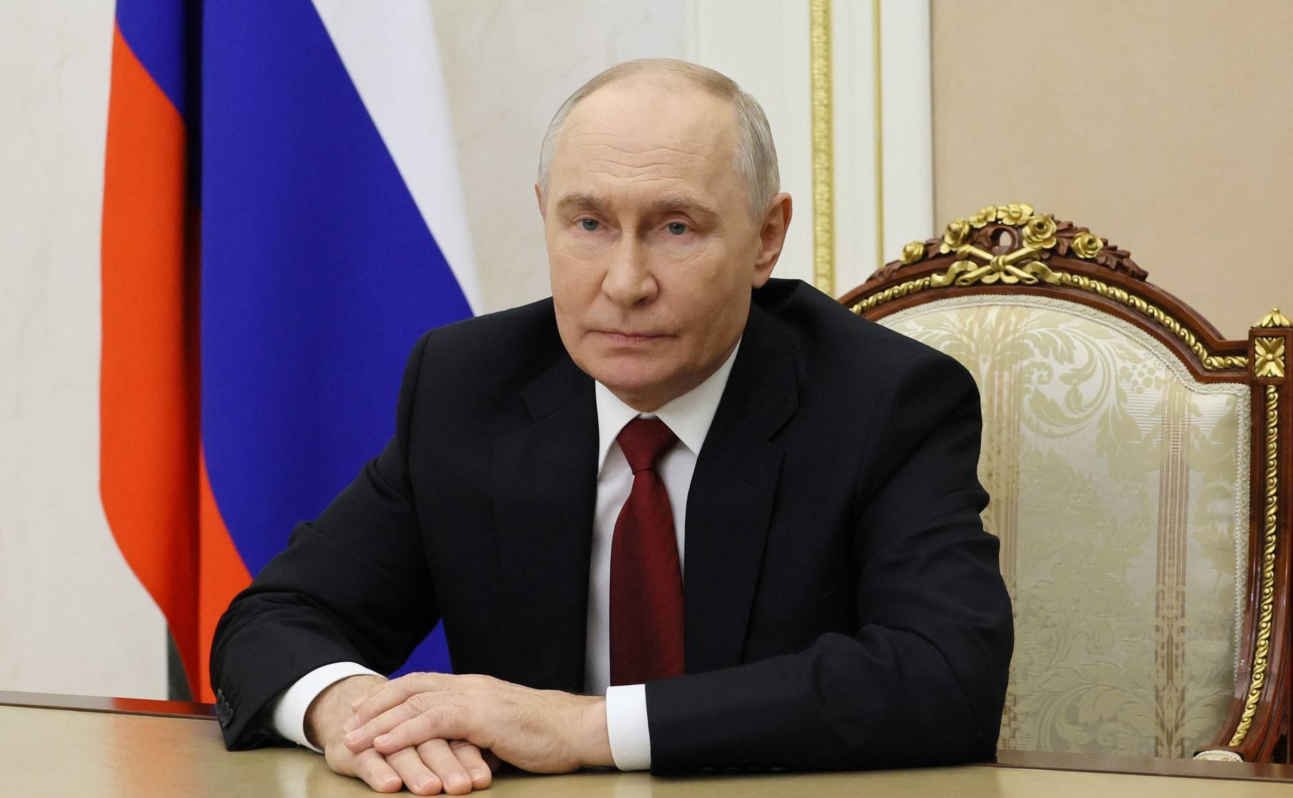 Голос каждого избирателя имеет значение: Путин пригласил россиян на выборы в Госдуму