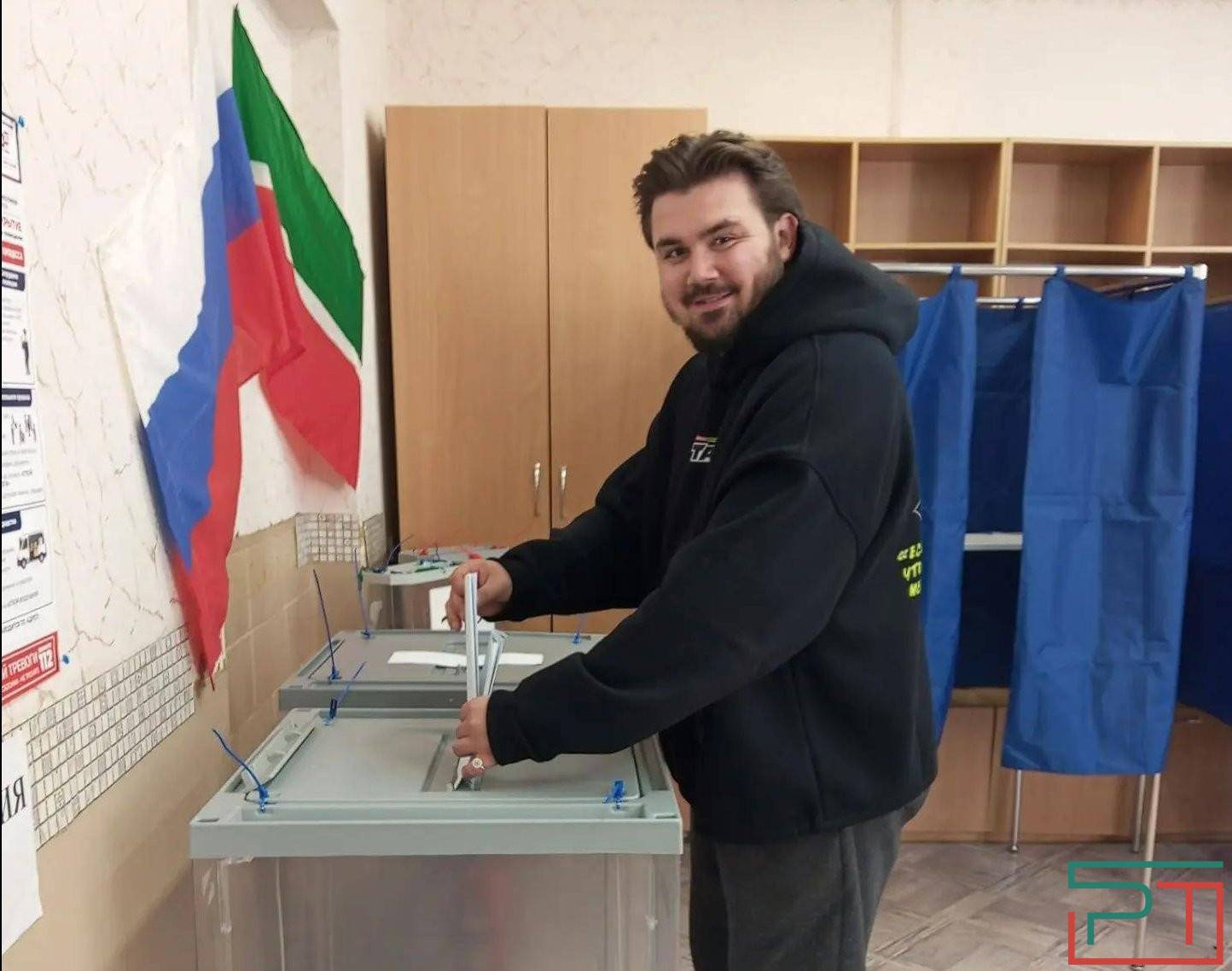 «Всегда праздник»: председатель Молпарламента РТ рассказал об отношении к выборам и о традициях