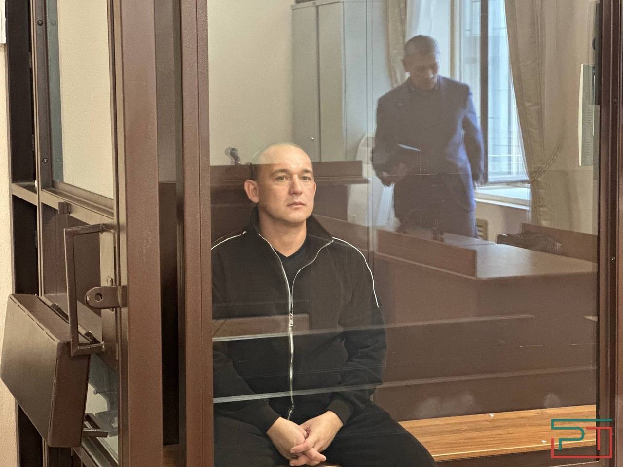 «Он просто ее переехал»: в Казани гидроциклиста, который оставил женщину без ноги, отправили в СИЗО