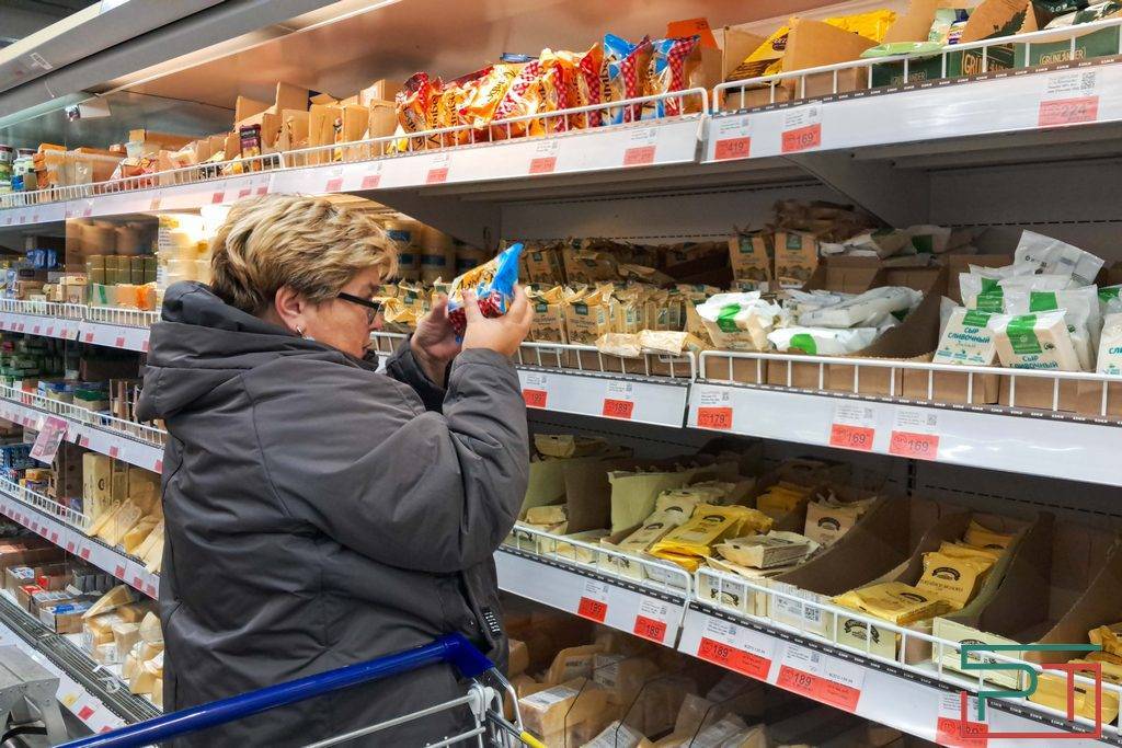 Большая экономия на маленьком обмане: поддельный сыр захватывает прилавки Татарстана