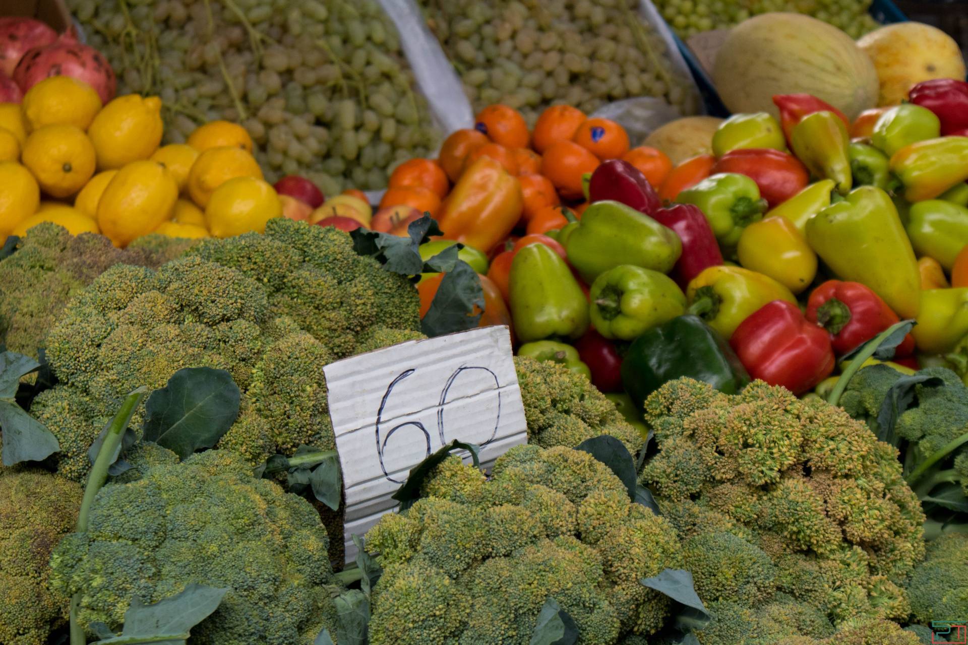 Аграрии Татарстана завезли на осенние сельхозярмарки продукцию на 217,1 млн рублей
