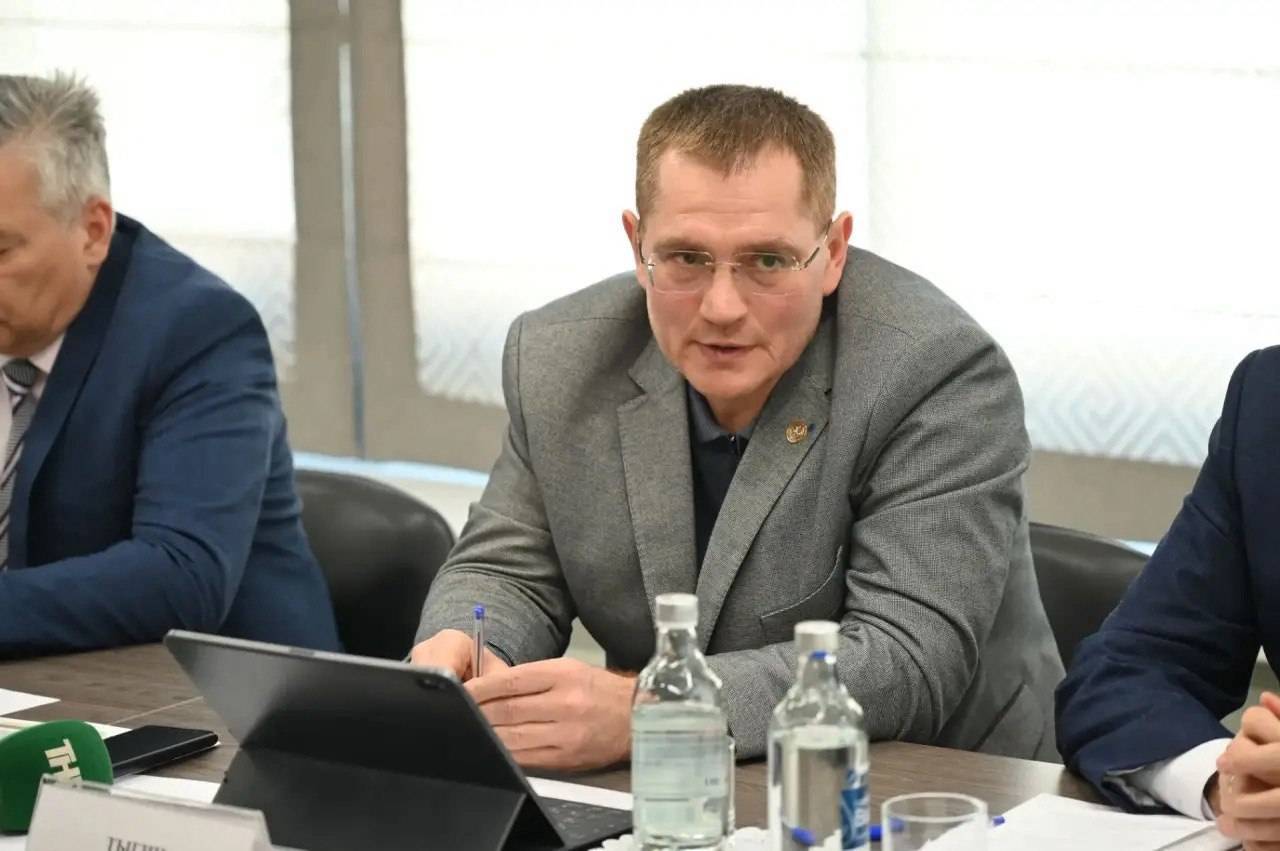 «Подходят 10% подвалов»: Госжилинспекция Татарстана проверила укрытия в жилых домах
