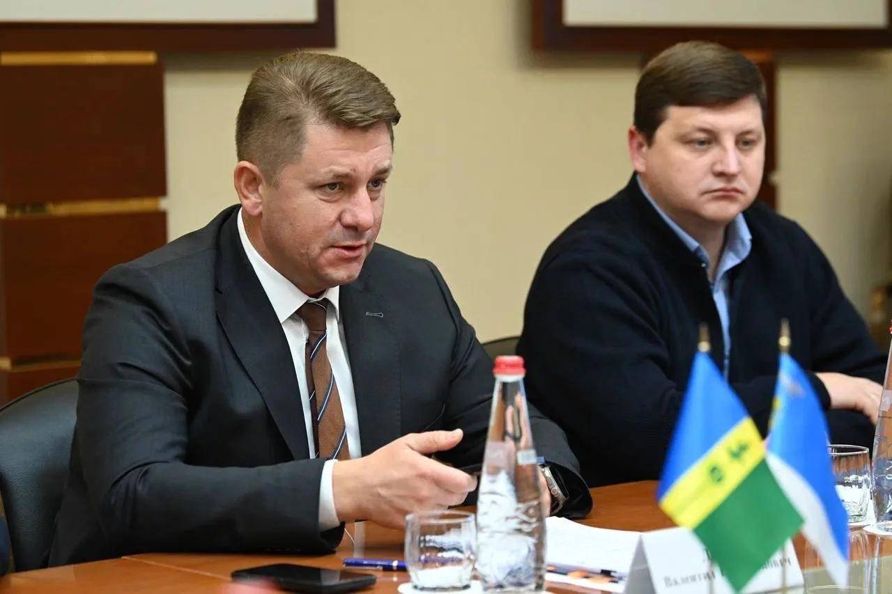Делегация Нижнекамска изучила опыт Белгорода по защите населения от атак БПЛА
