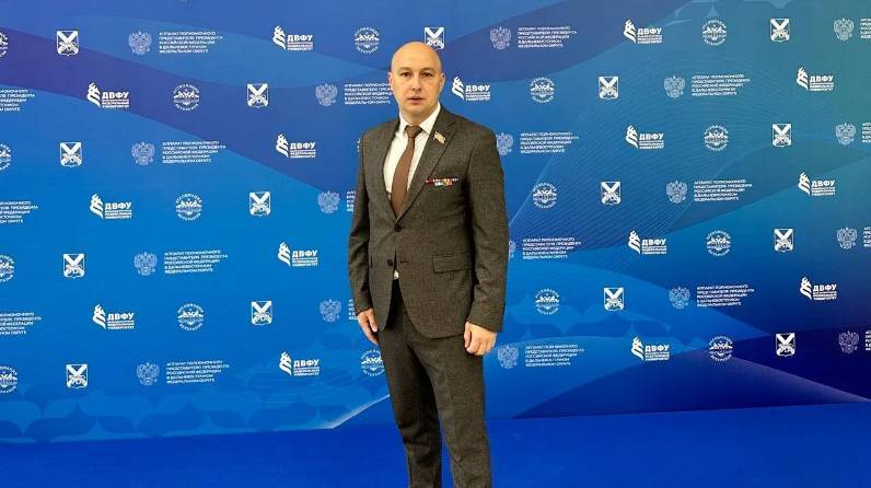 Депутат Госсовета РТ ознакомился с опытом регионов по поддержке ветеранов СВО