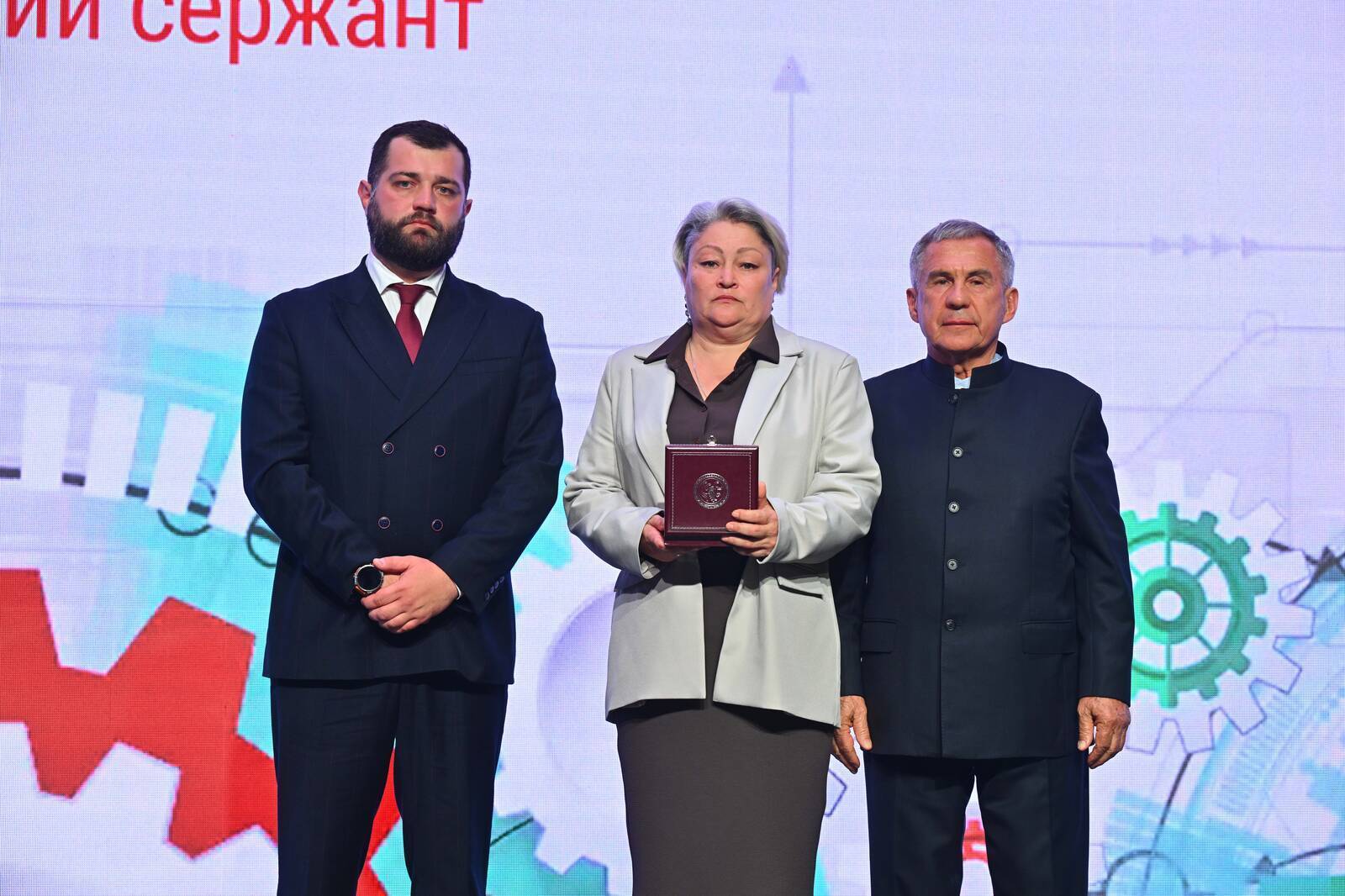 Минниханов: машиностроение – одна из основ промышленной мощи Татарстана