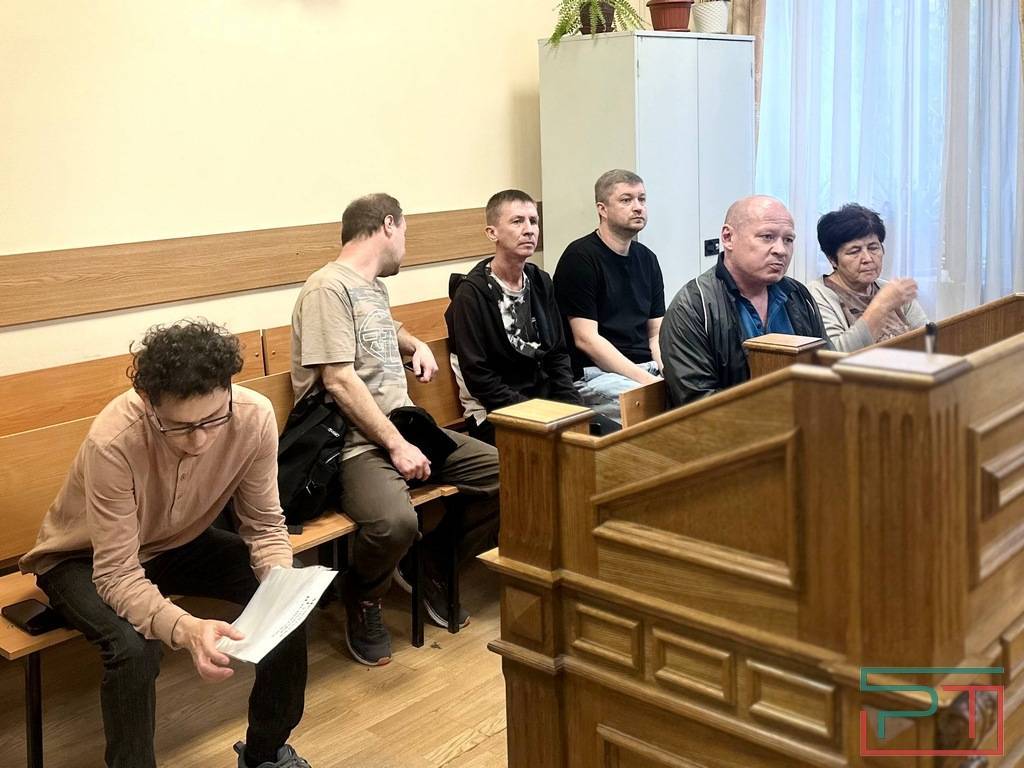 Бизнес не открыли, деньги прокутили: казанцев судят за обман Минтрудсоцзащиты