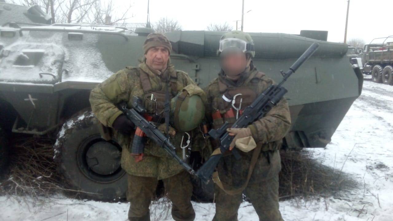 «Никто не растерялся в том аду»: штурмовик батальона «Алга» рассказал о роковом бое под Угледаром