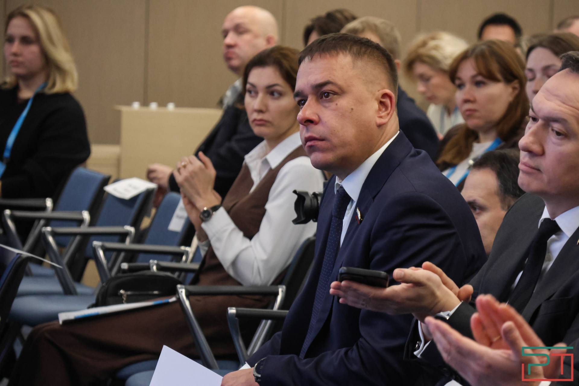 Конференция «Наследие в цифре» прошла в рамках Kazan Digital Week