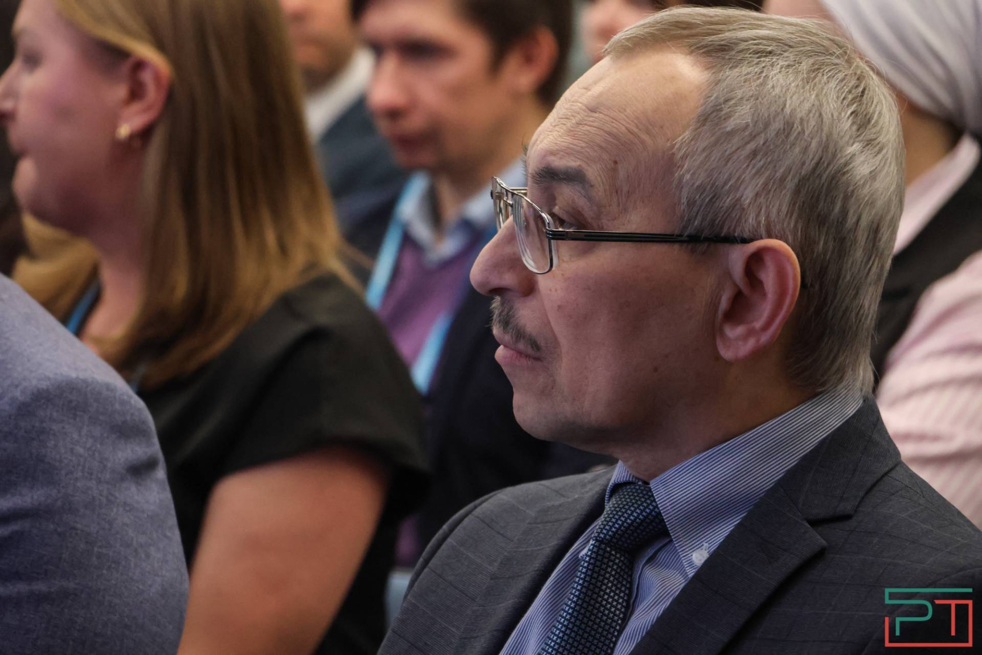 Конференция «Наследие в цифре» прошла в рамках Kazan Digital Week