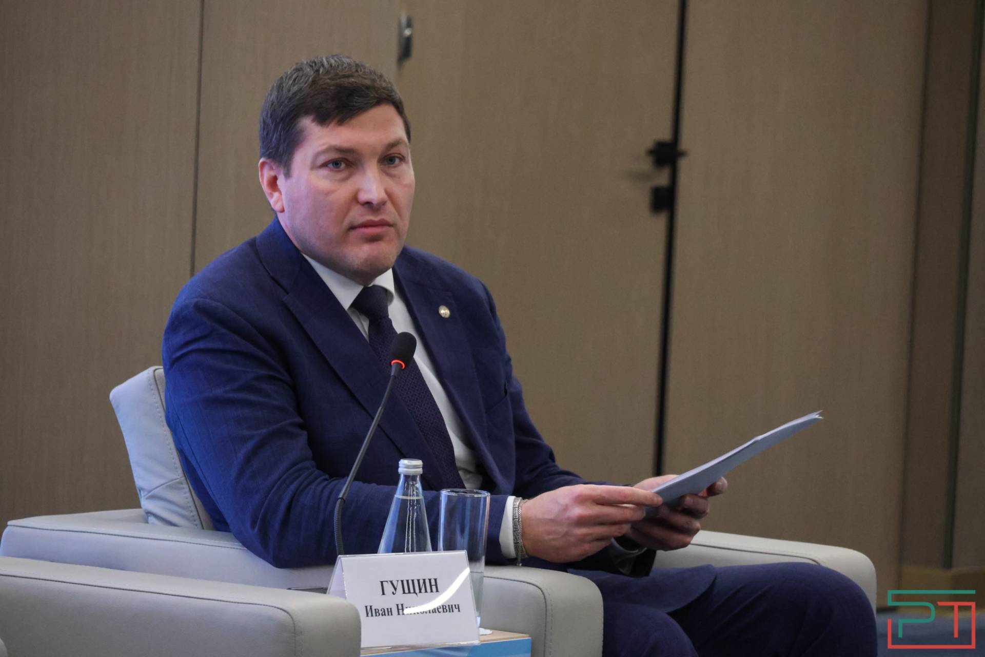 Конференция «Наследие в цифре» прошла в рамках Kazan Digital Week