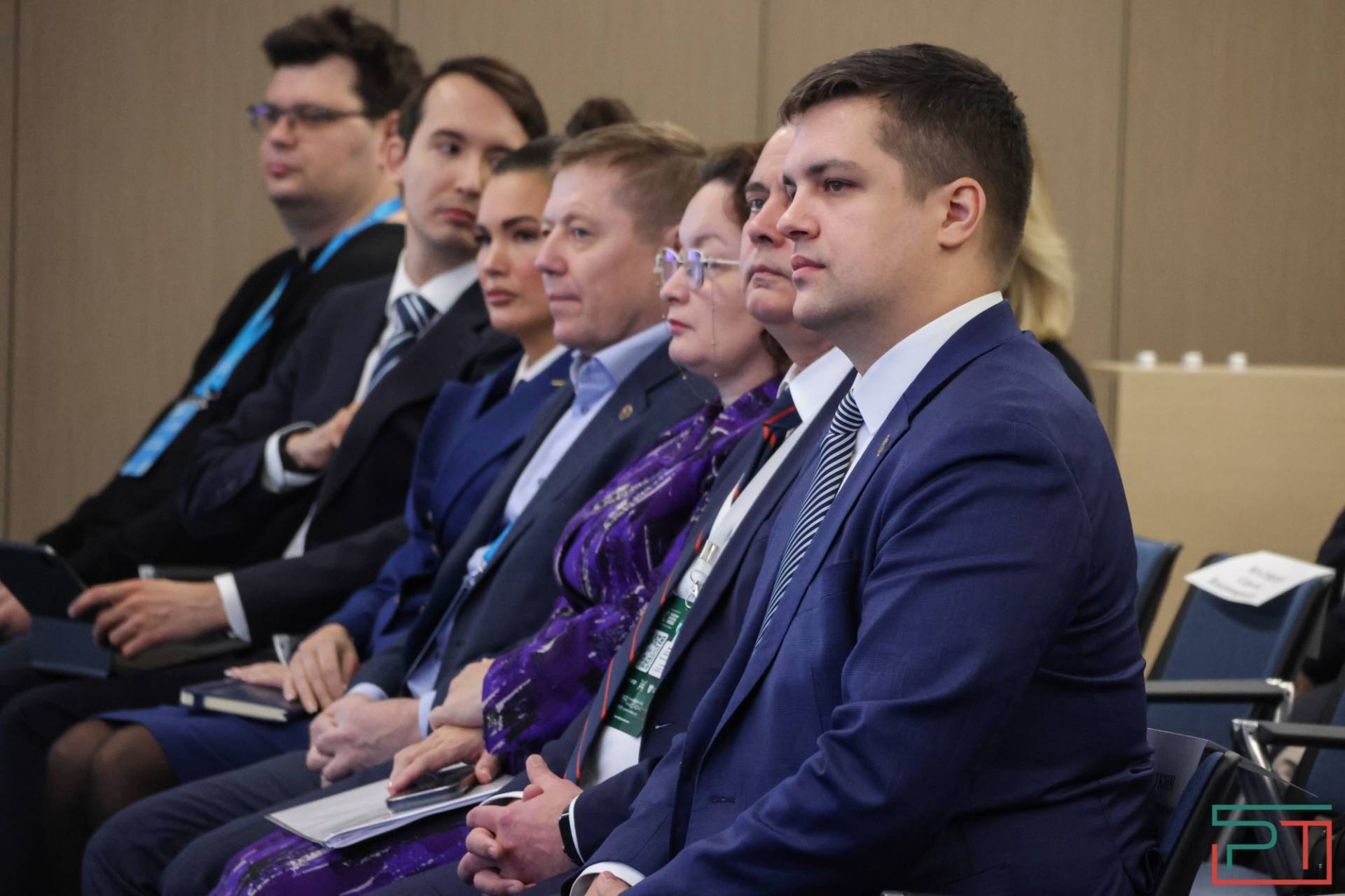 Конференция «Наследие в цифре» прошла в рамках Kazan Digital Week