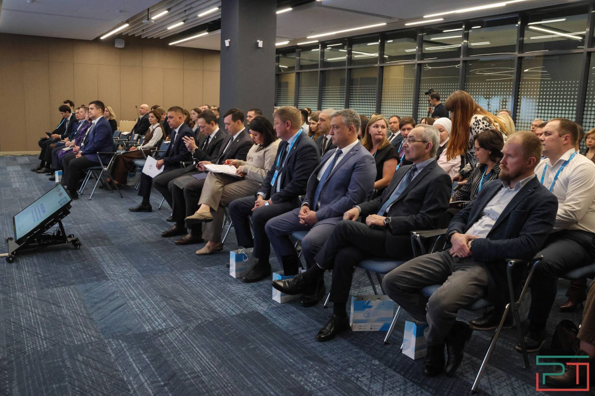 Конференция «Наследие в цифре» прошла в рамках Kazan Digital Week