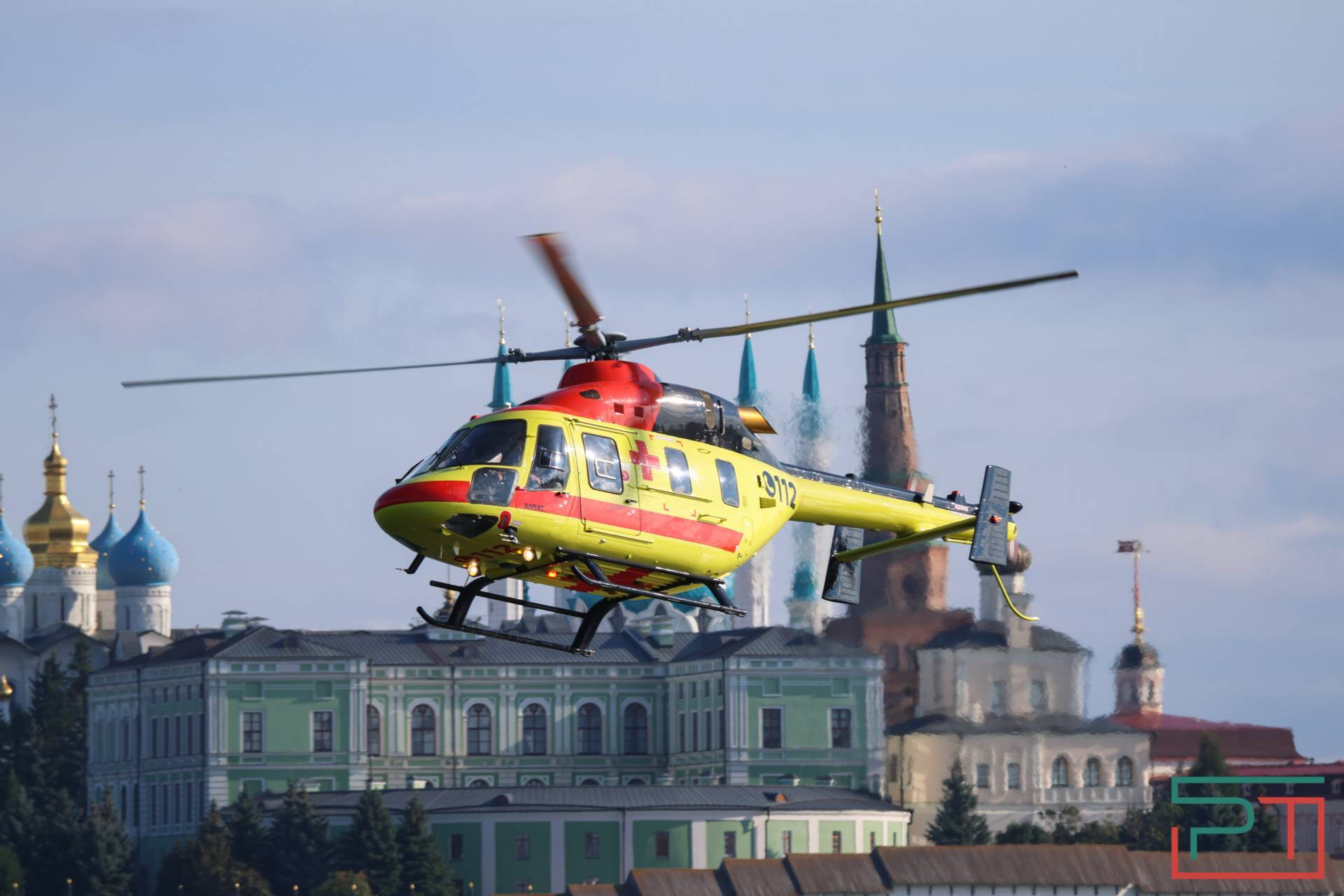 Как прошло авиашоу «Я выбираю небо» – фото
