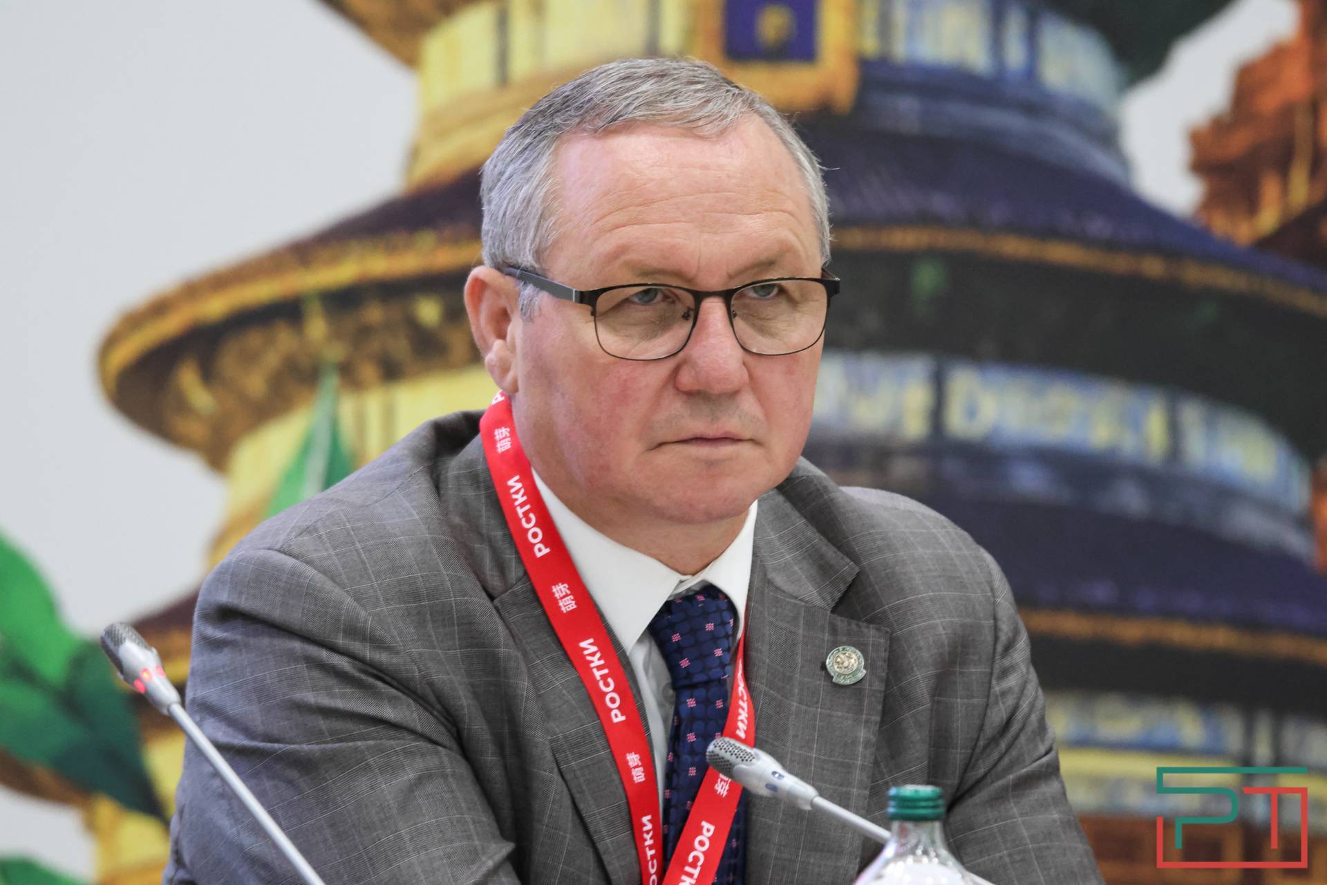 Медиасессия «Россия – Китай: единый медийный код как основа для конструирования общего будущего».
