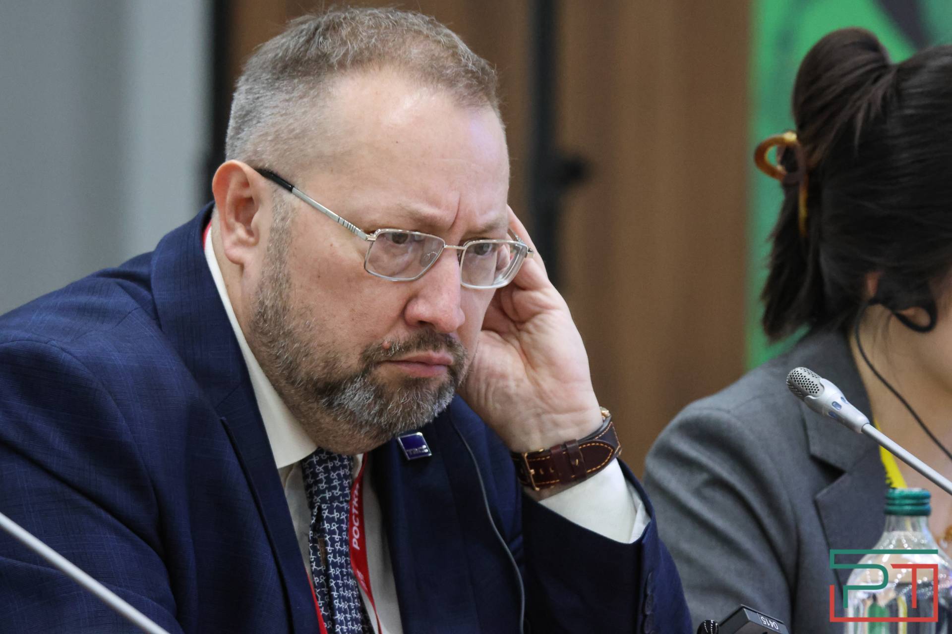 Медиасессия «Россия – Китай: единый медийный код как основа для конструирования общего будущего».