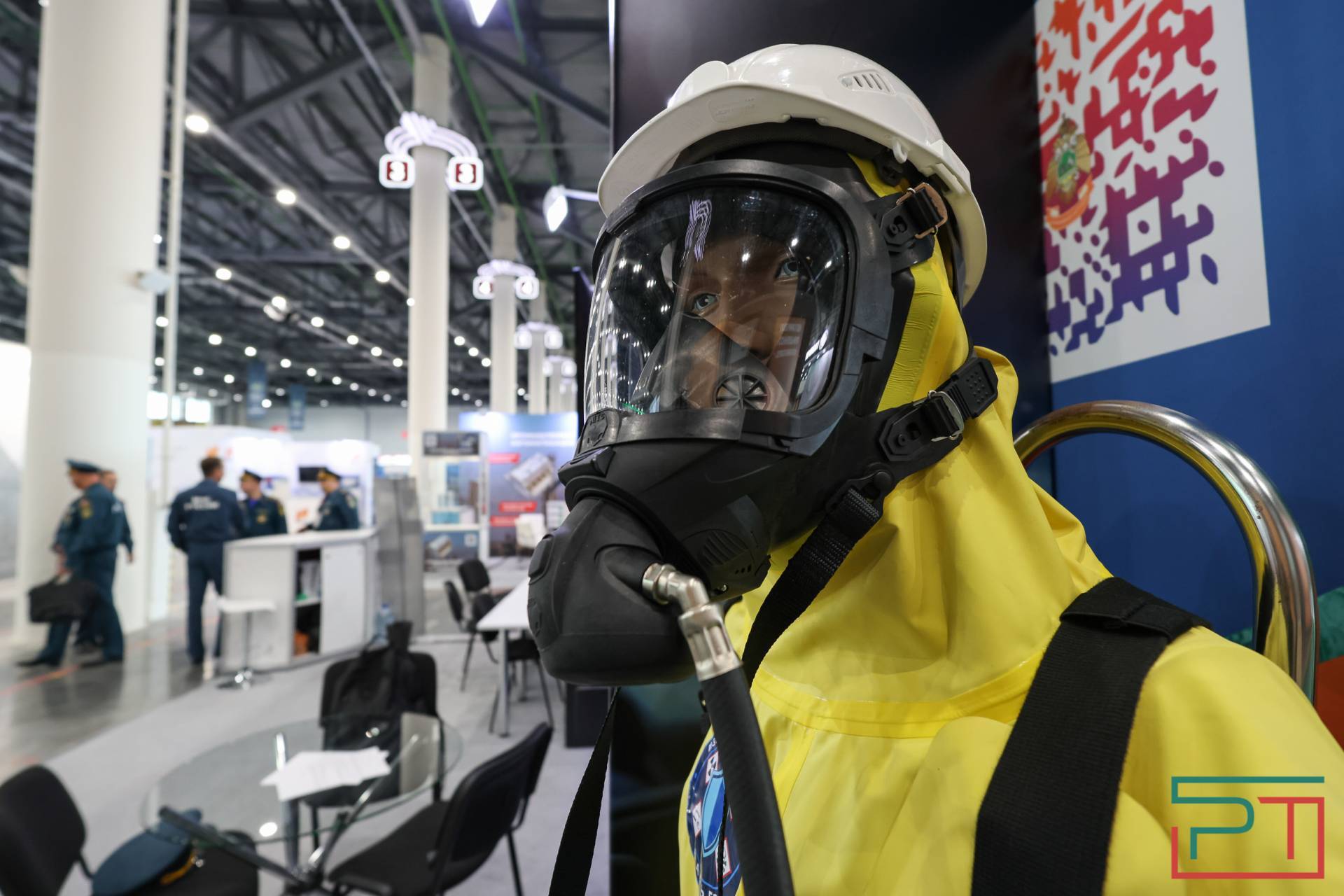 Татарстанский нефтегазохимический форум стартовал в Казани
