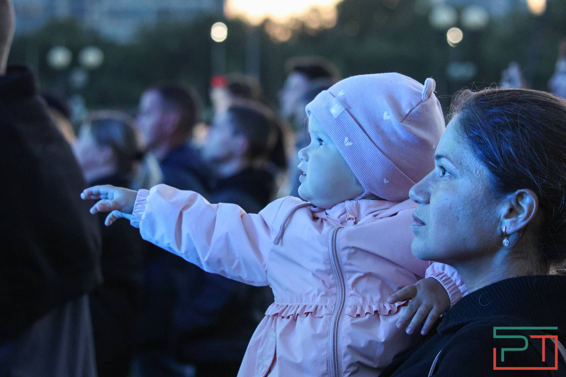 В Казани концерт в честь Дня города и республики завершился салютом