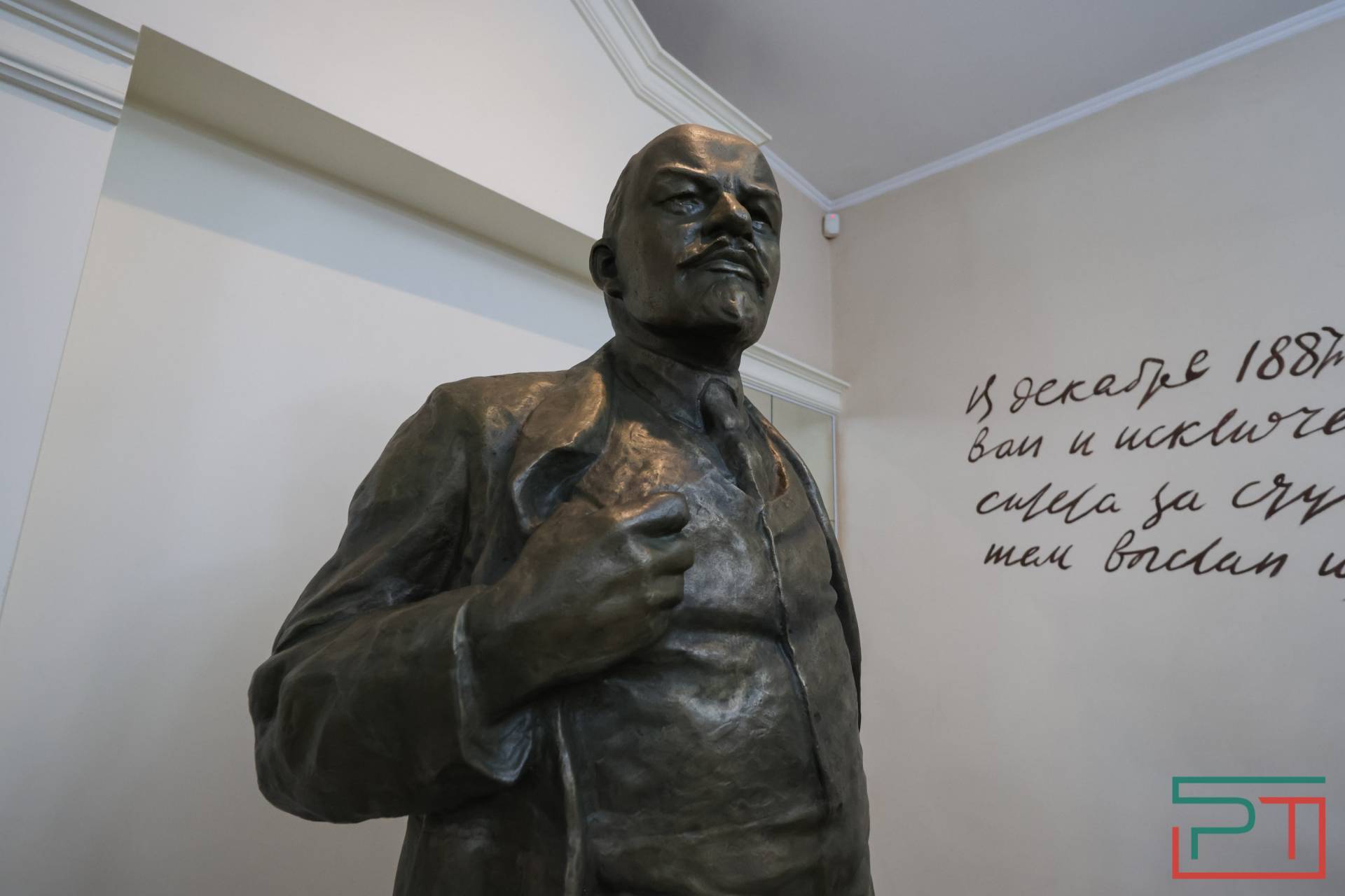 В музее-заповеднике «Ленино-Кокушкино» завершилась реставрация флигеля