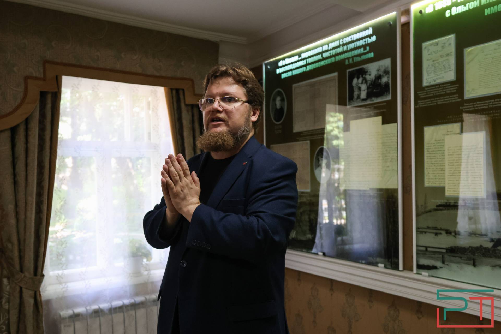 В музее-заповеднике «Ленино-Кокушкино» завершилась реставрация флигеля