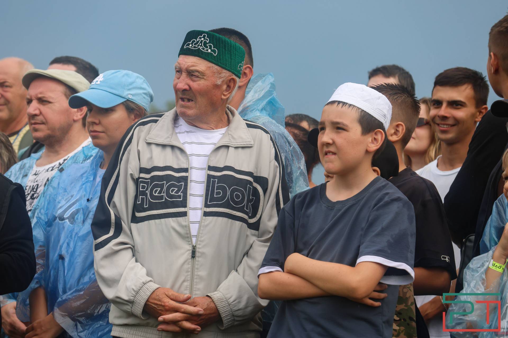 Фестиваль средневекового боя «Великий Болгар»