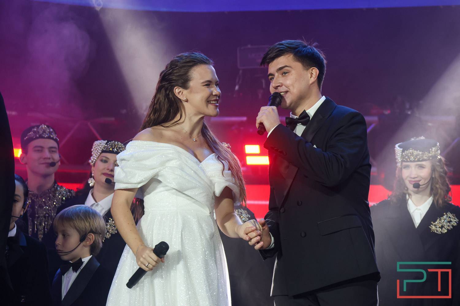 Миа Бойка, Татьяна Куртукова и группа «Кар‑Мэн» выступили на фестивале «Время быть вместе»