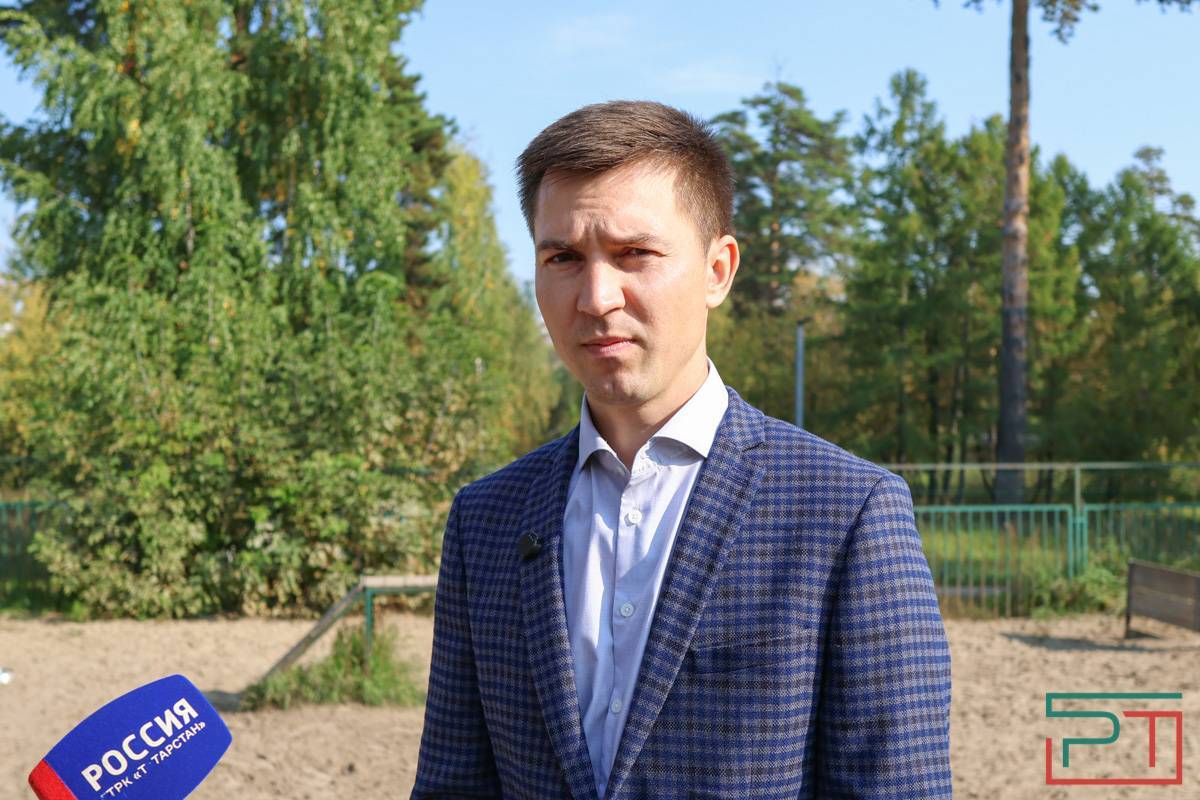 Рейд по выявлению нечипированных собак прошел в Казани