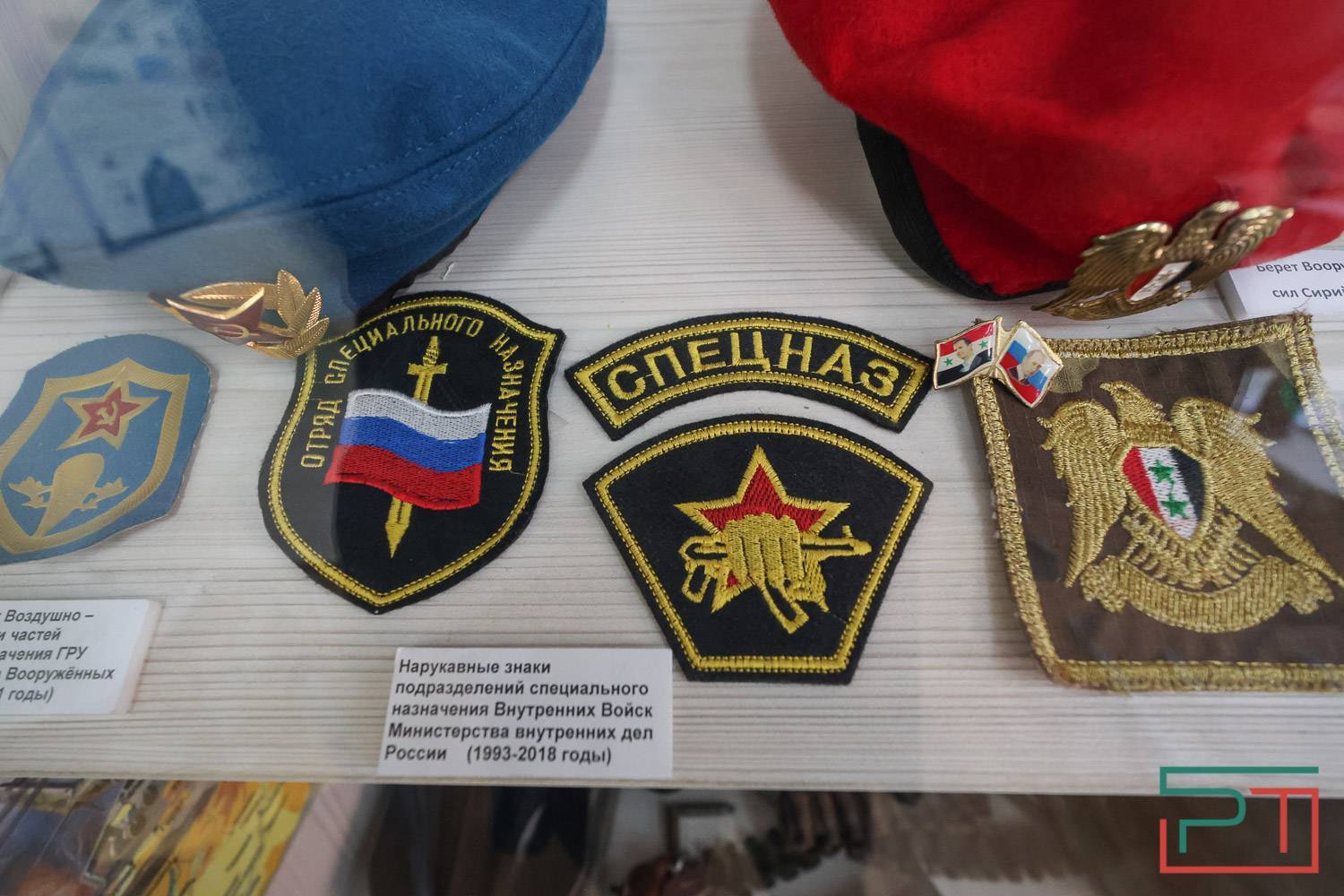 Как проходит урок начальной военной подготовки в казанской школе