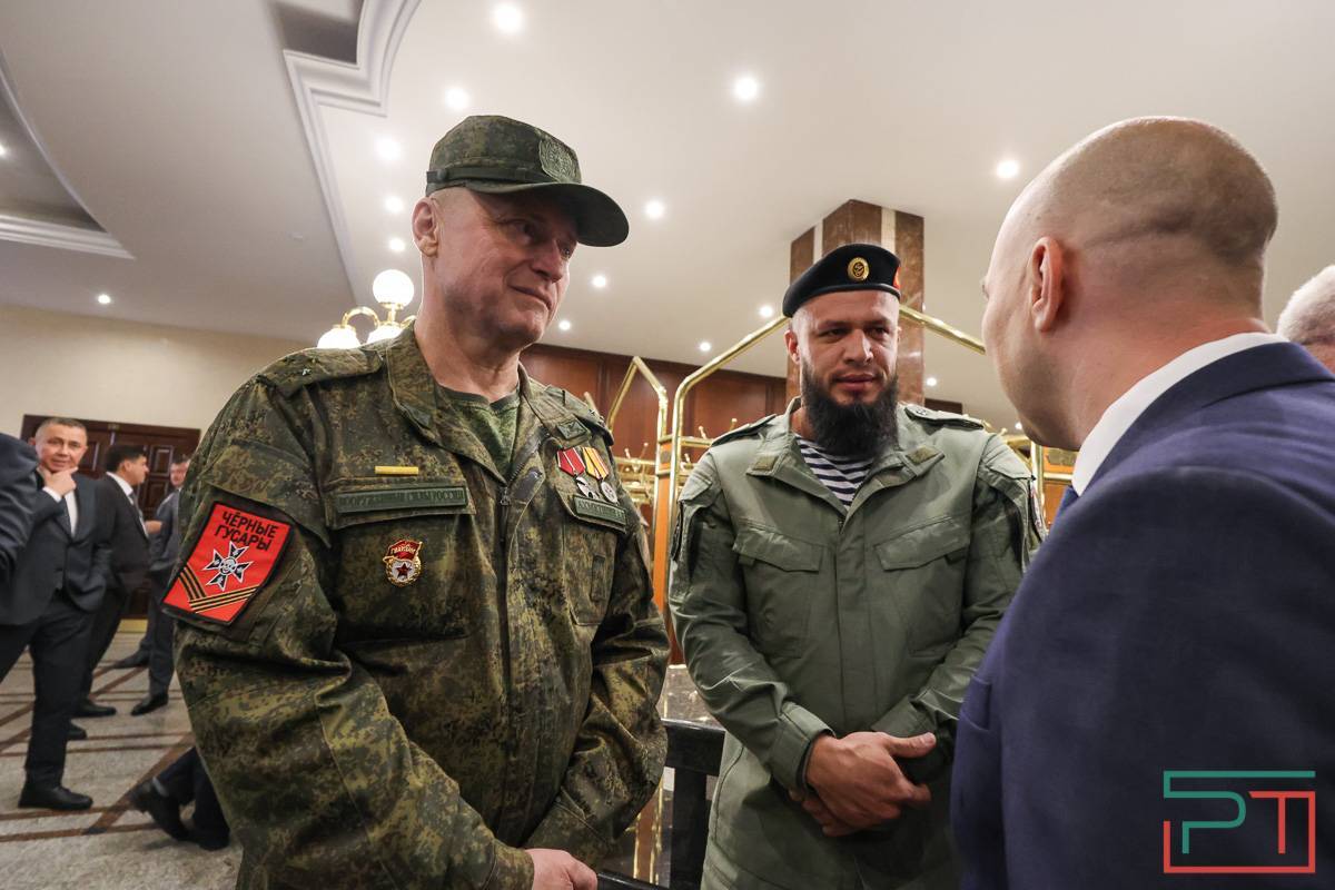 В ожидании послания Минниханова: как собирались гости
