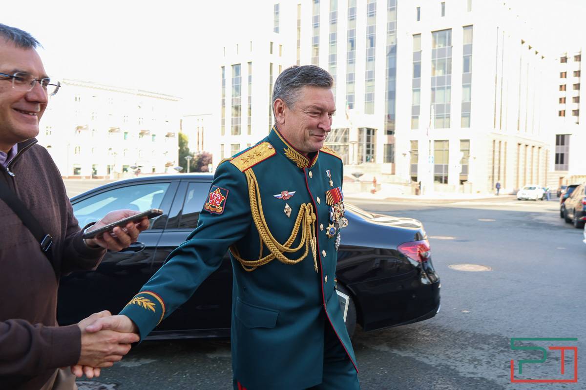 В ожидании послания Минниханова: как собирались гости