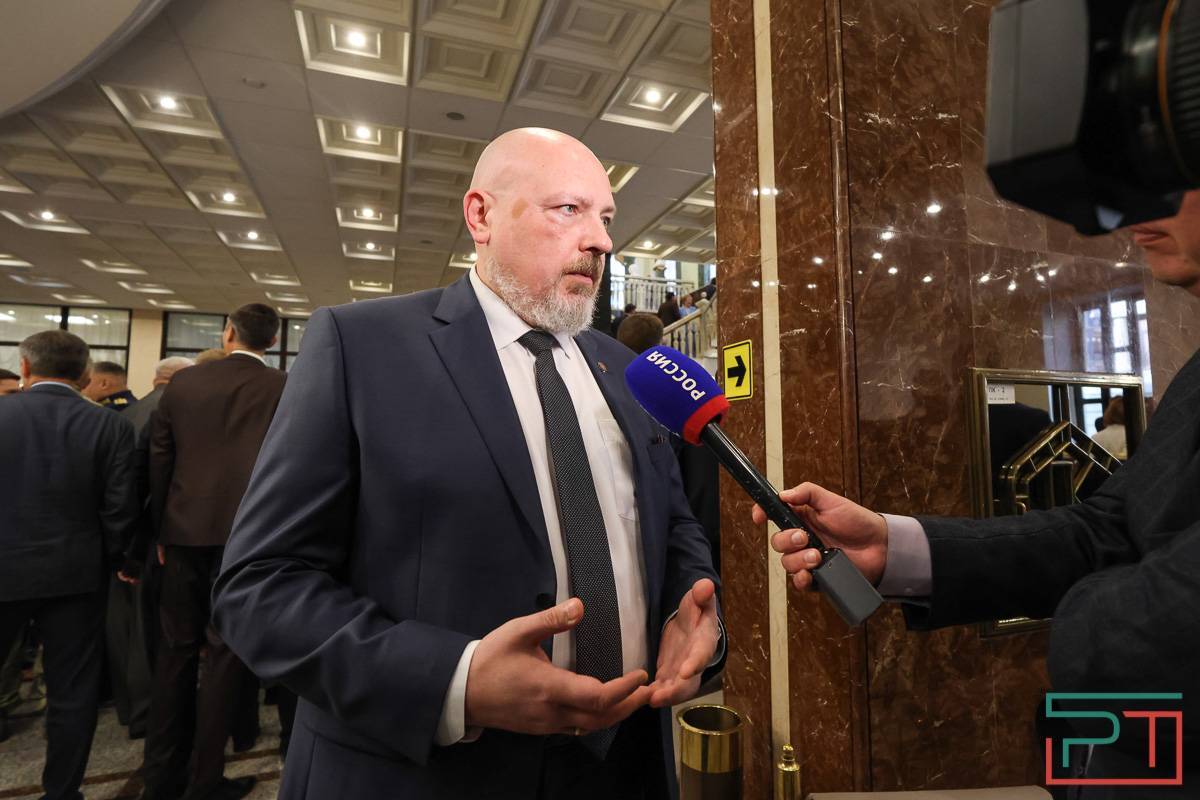 В ожидании послания Минниханова: как собирались гости