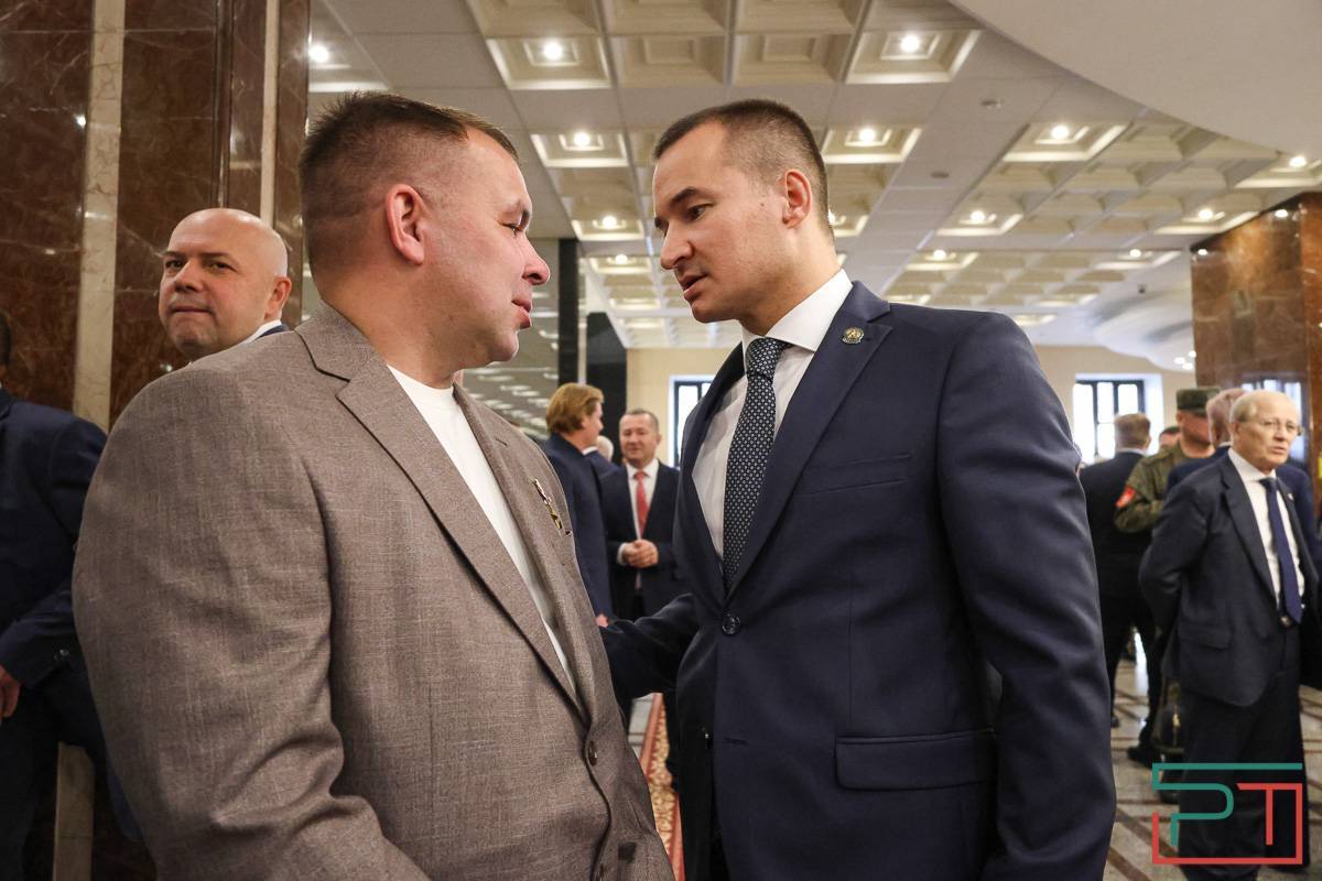 В ожидании послания Минниханова: как собирались гости