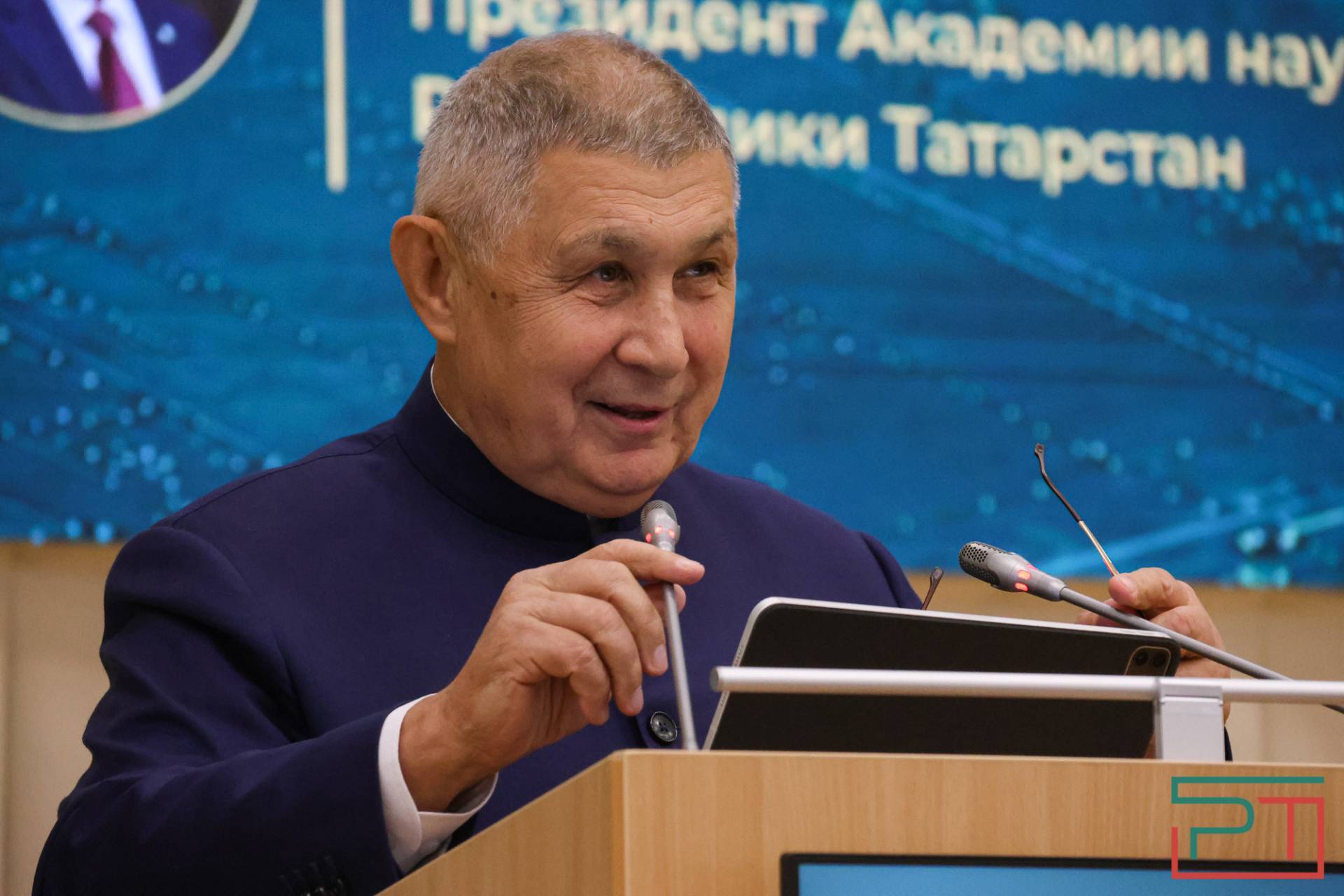 Лауреатом премии Завойского 2026 года стал ученый из России