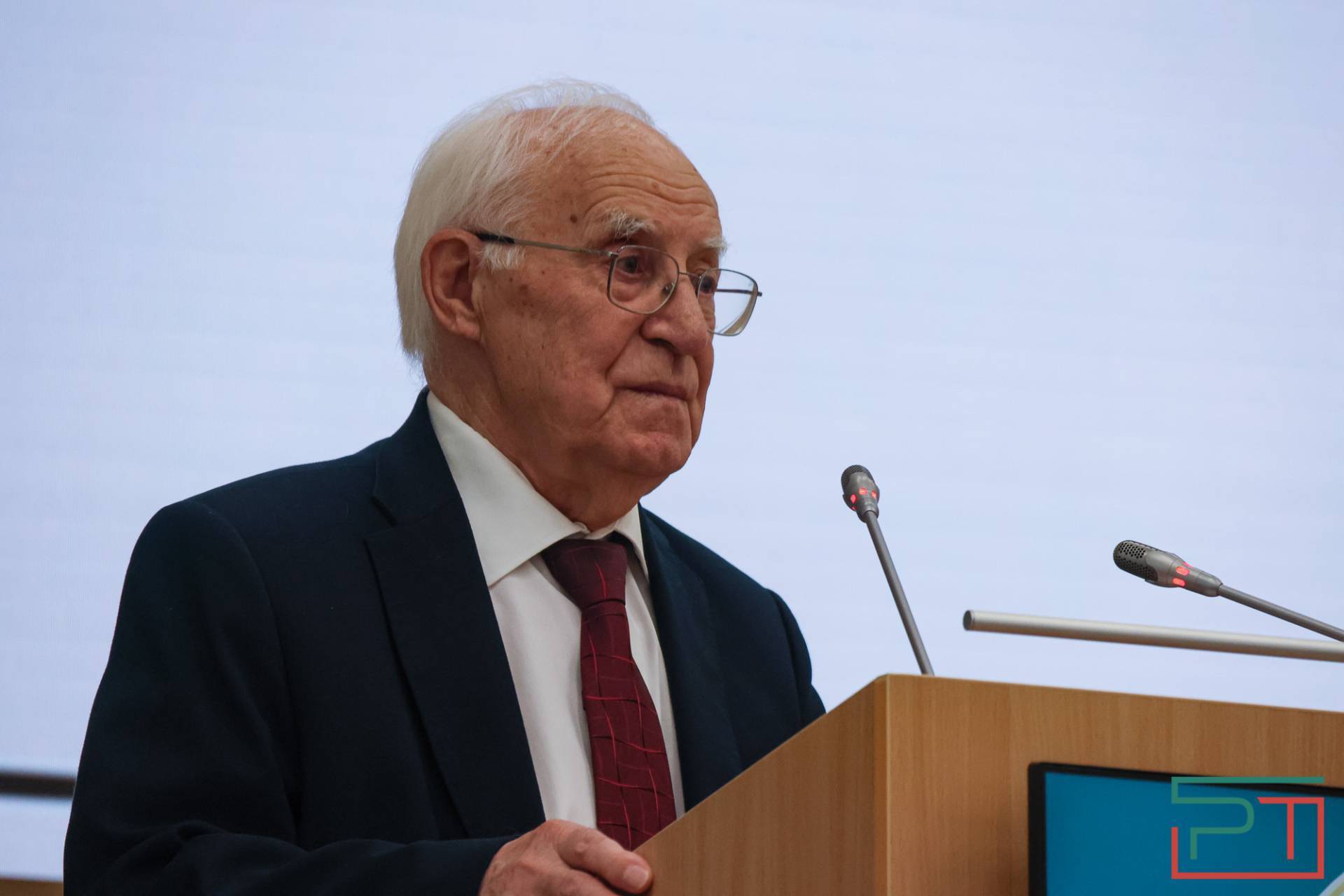 Лауреатом премии Завойского 2026 года стал ученый из России