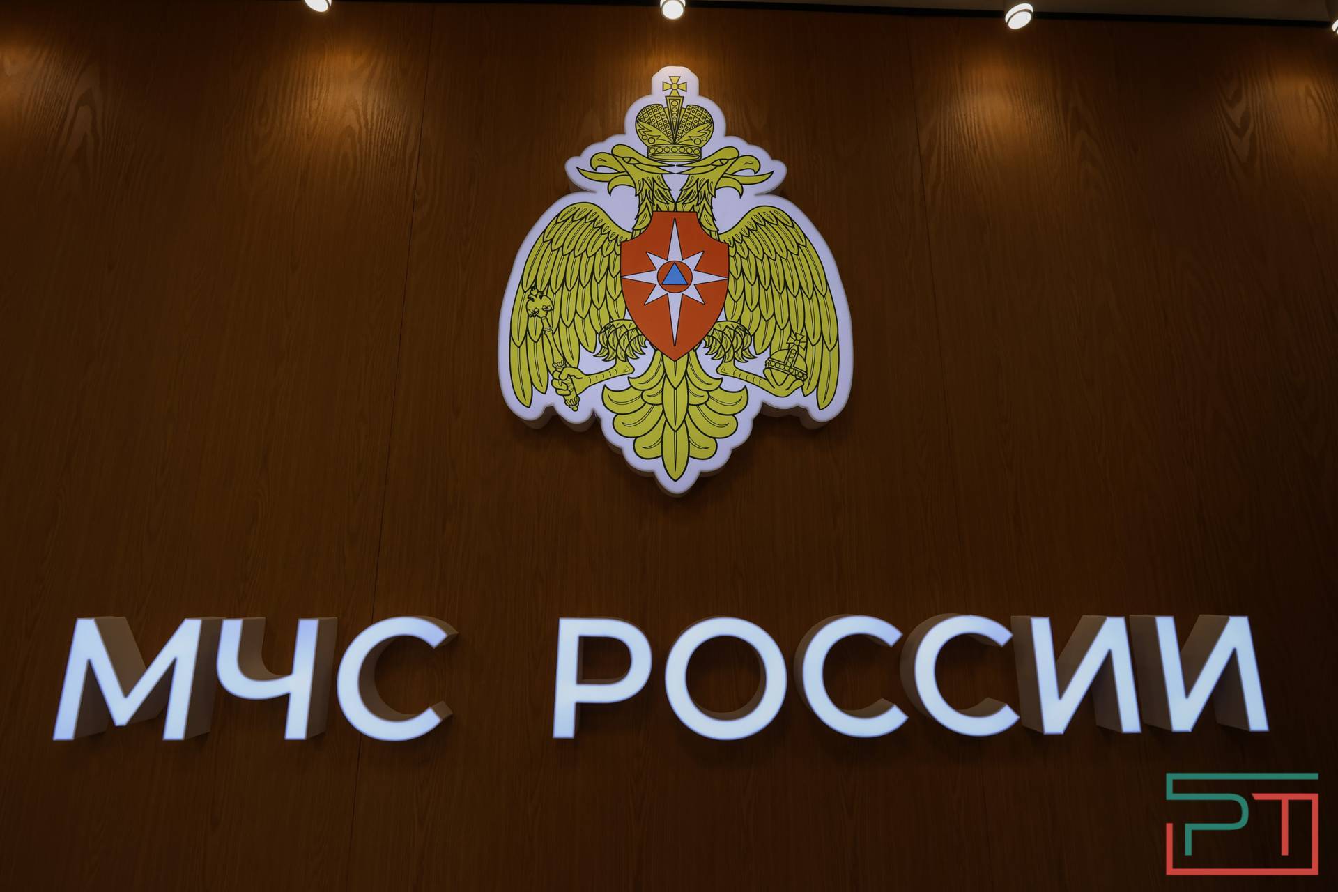 Первый в России комплекс для обучения пожарных и спасателей откроют под Казанью