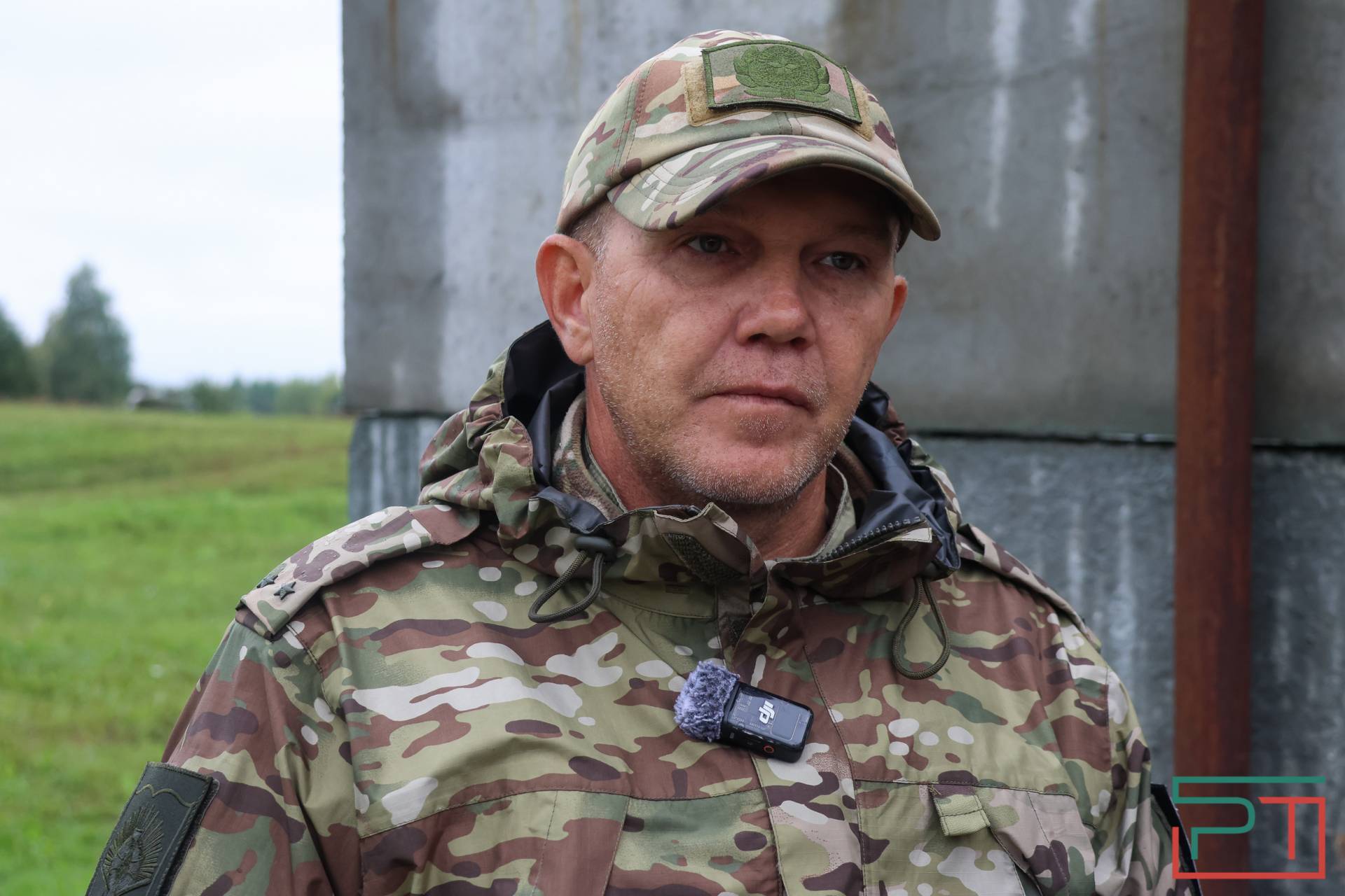 Чемпионат Сухопутных войск по армейскому тактико-стрелковому многоборью стартовал в Казани