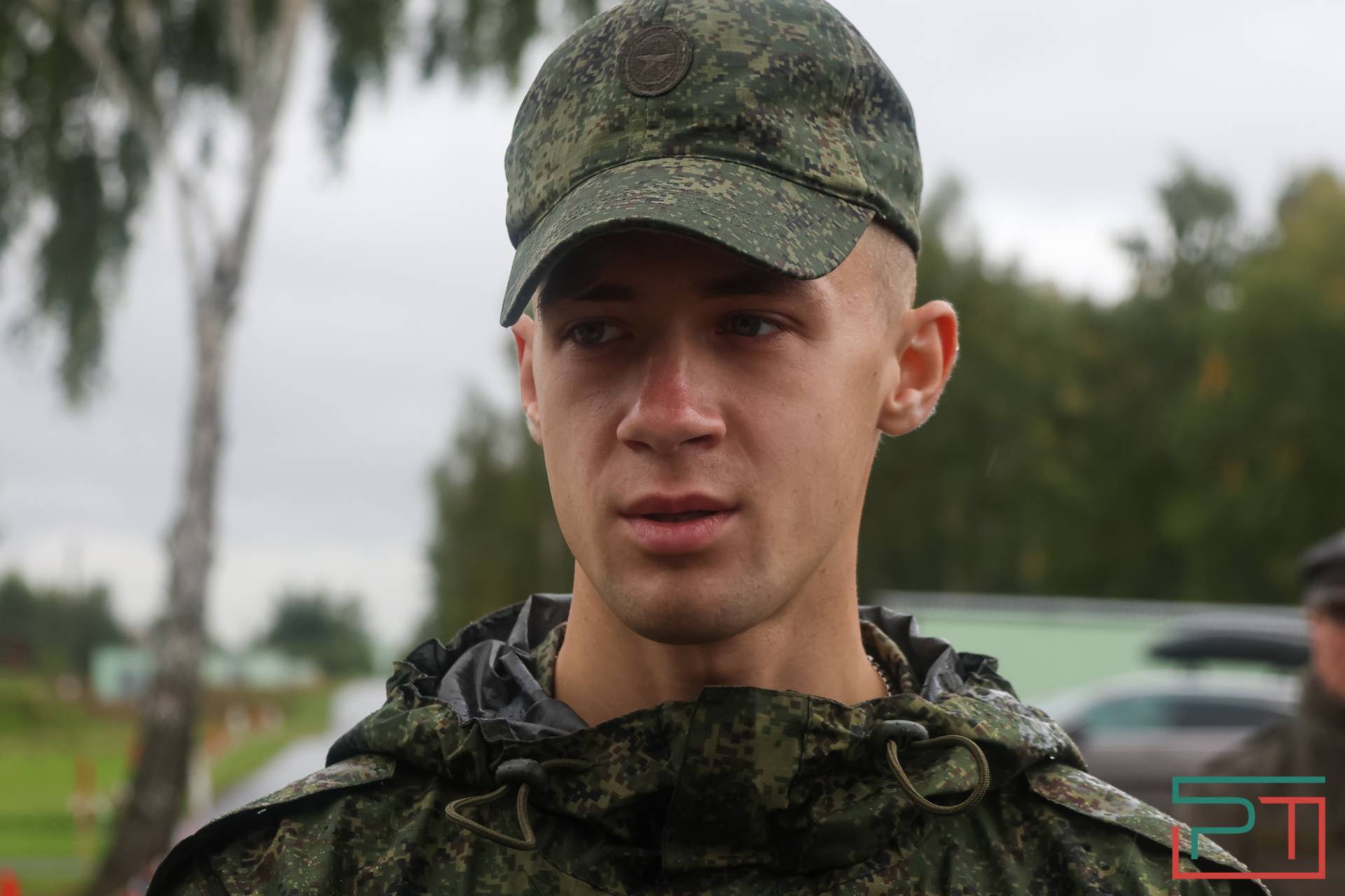 Чемпионат Сухопутных войск по армейскому тактико-стрелковому многоборью стартовал в Казани