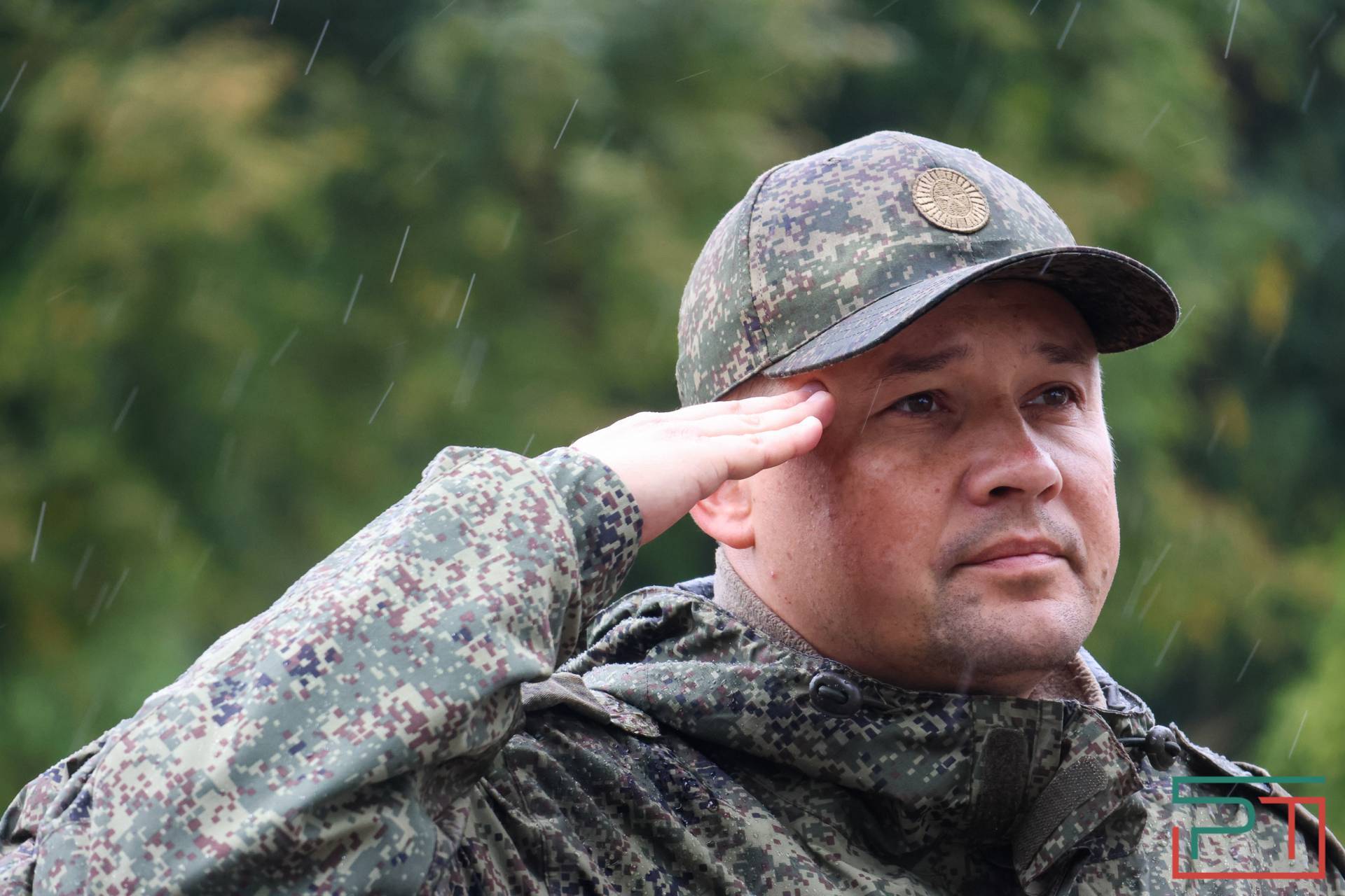 Чемпионат Сухопутных войск по армейскому тактико-стрелковому многоборью стартовал в Казани