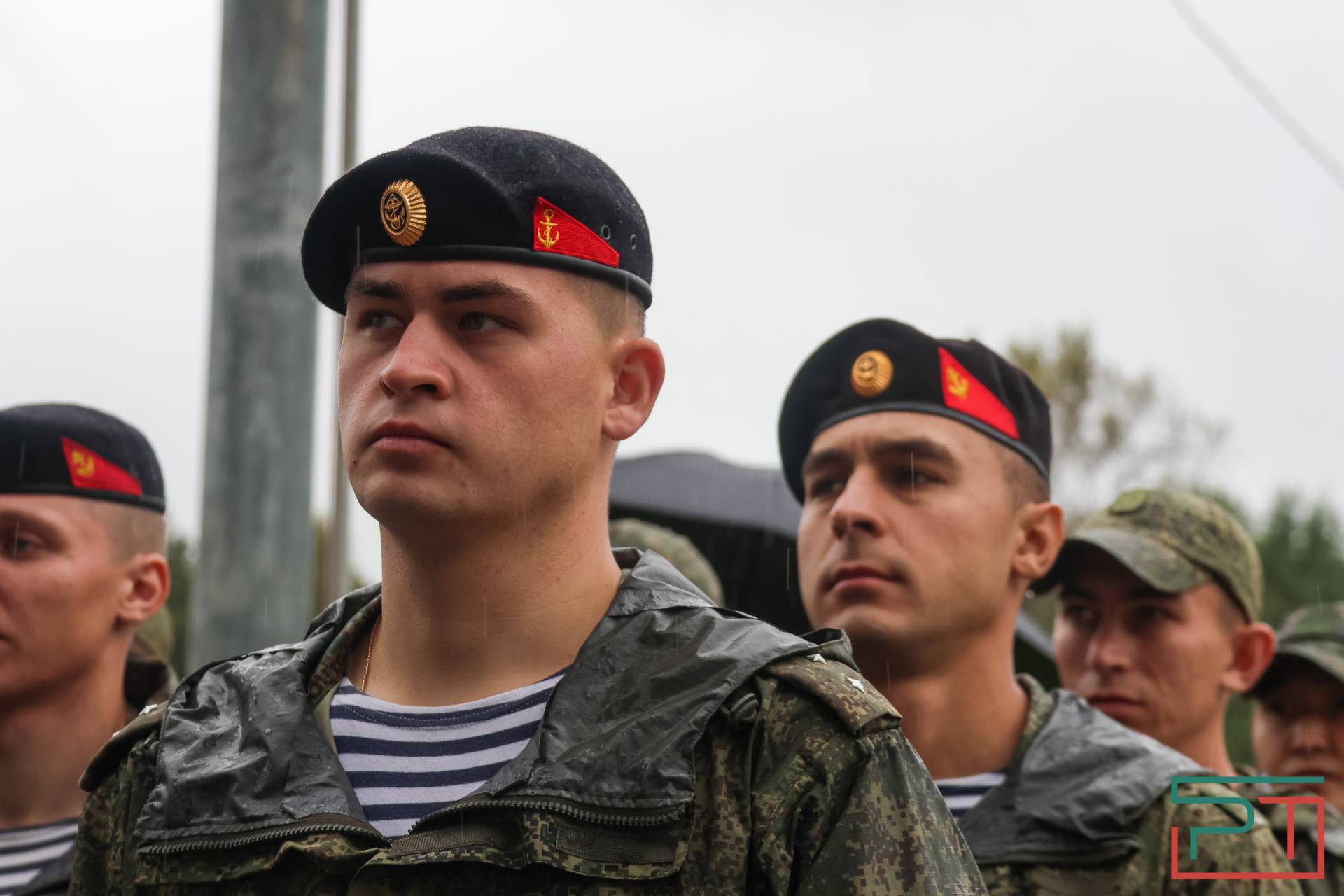 Чемпионат Сухопутных войск по армейскому тактико-стрелковому многоборью стартовал в Казани