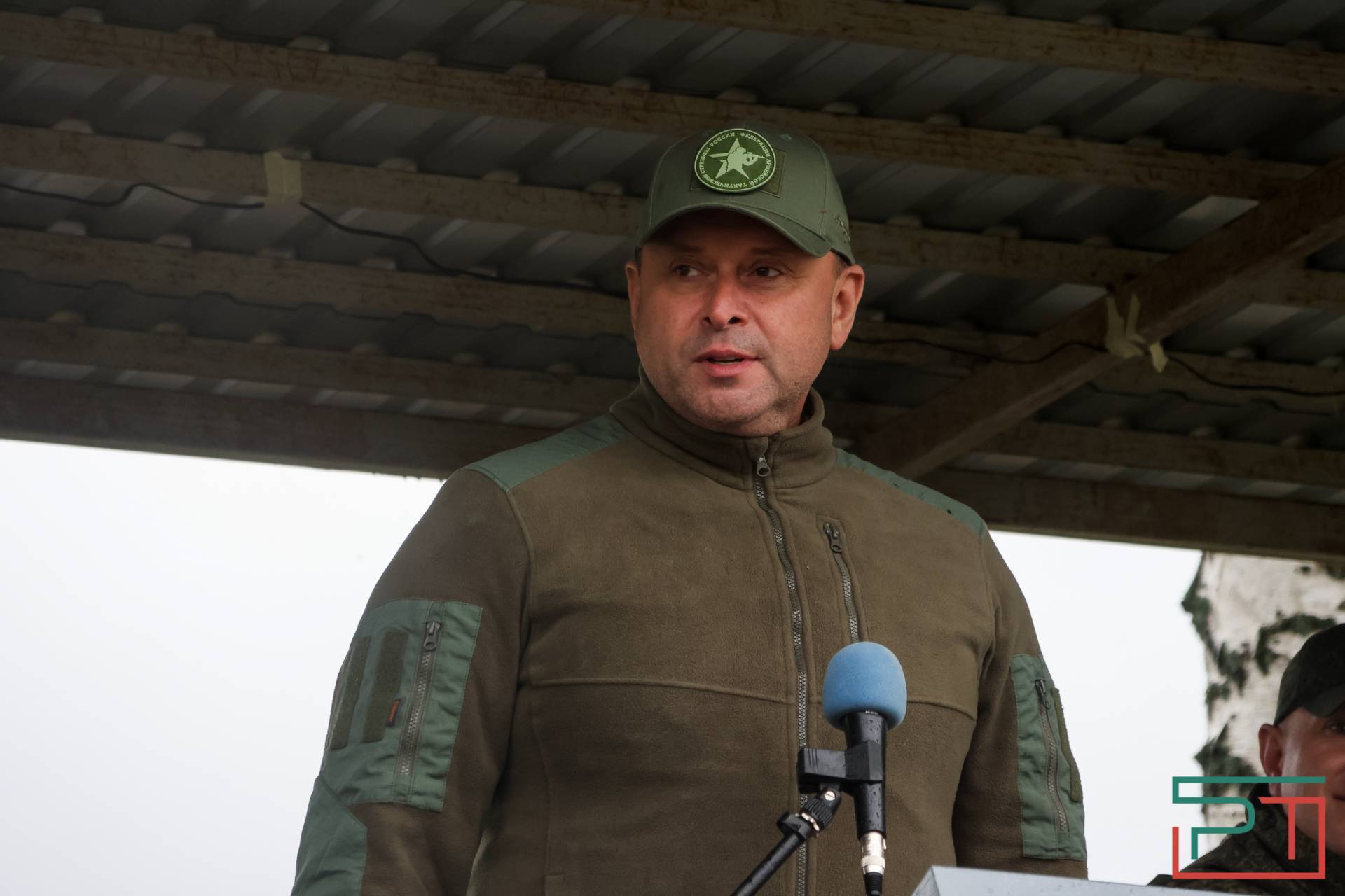 Чемпионат Сухопутных войск по армейскому тактико-стрелковому многоборью стартовал в Казани