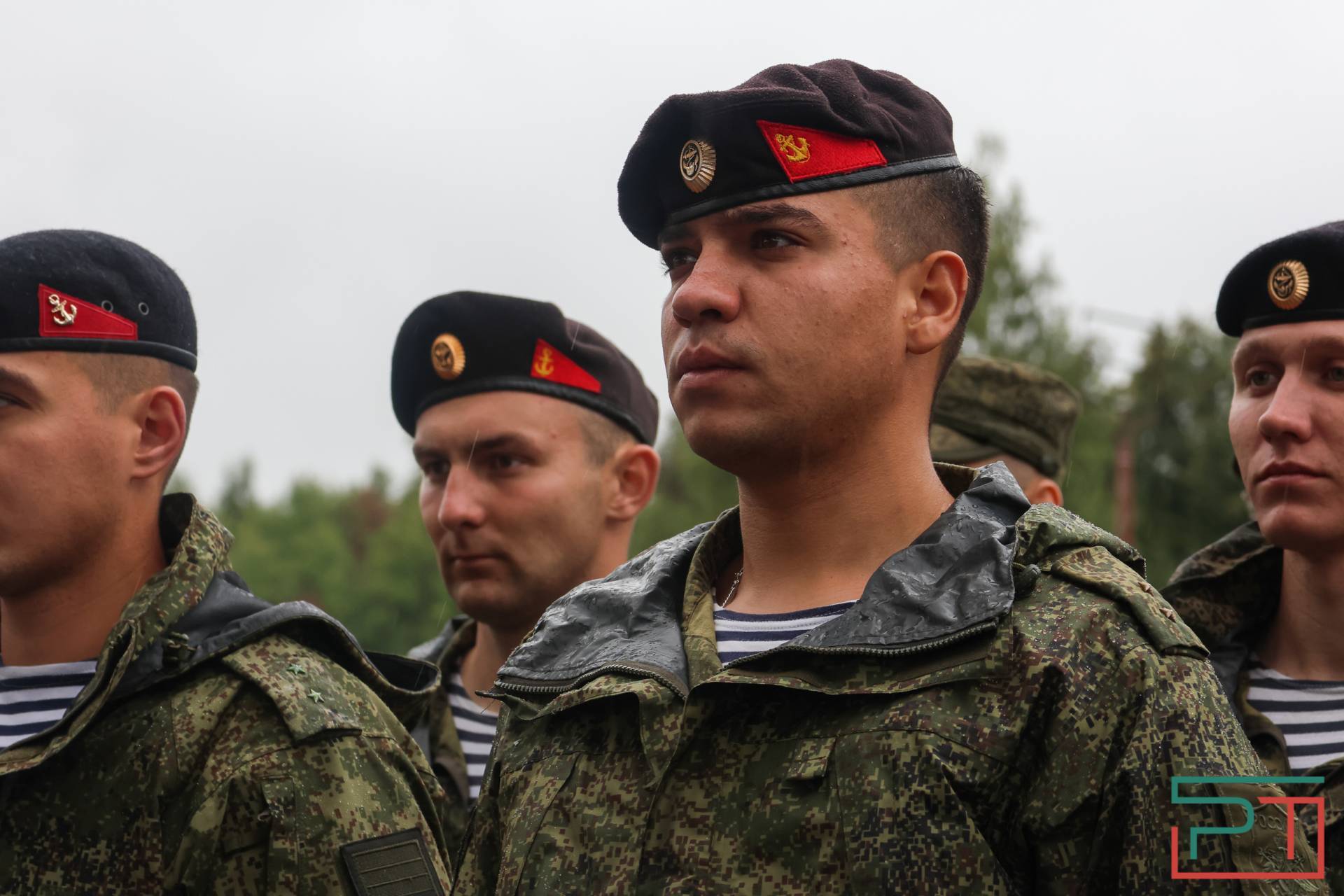 Чемпионат Сухопутных войск по армейскому тактико-стрелковому многоборью стартовал в Казани