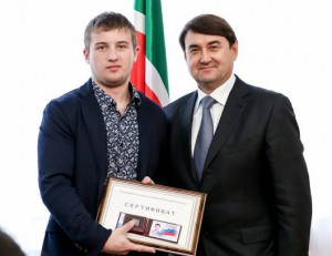 Спортивная панорамаСпортивная панорама 31.12.2015