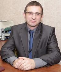 Игорь Никоноров